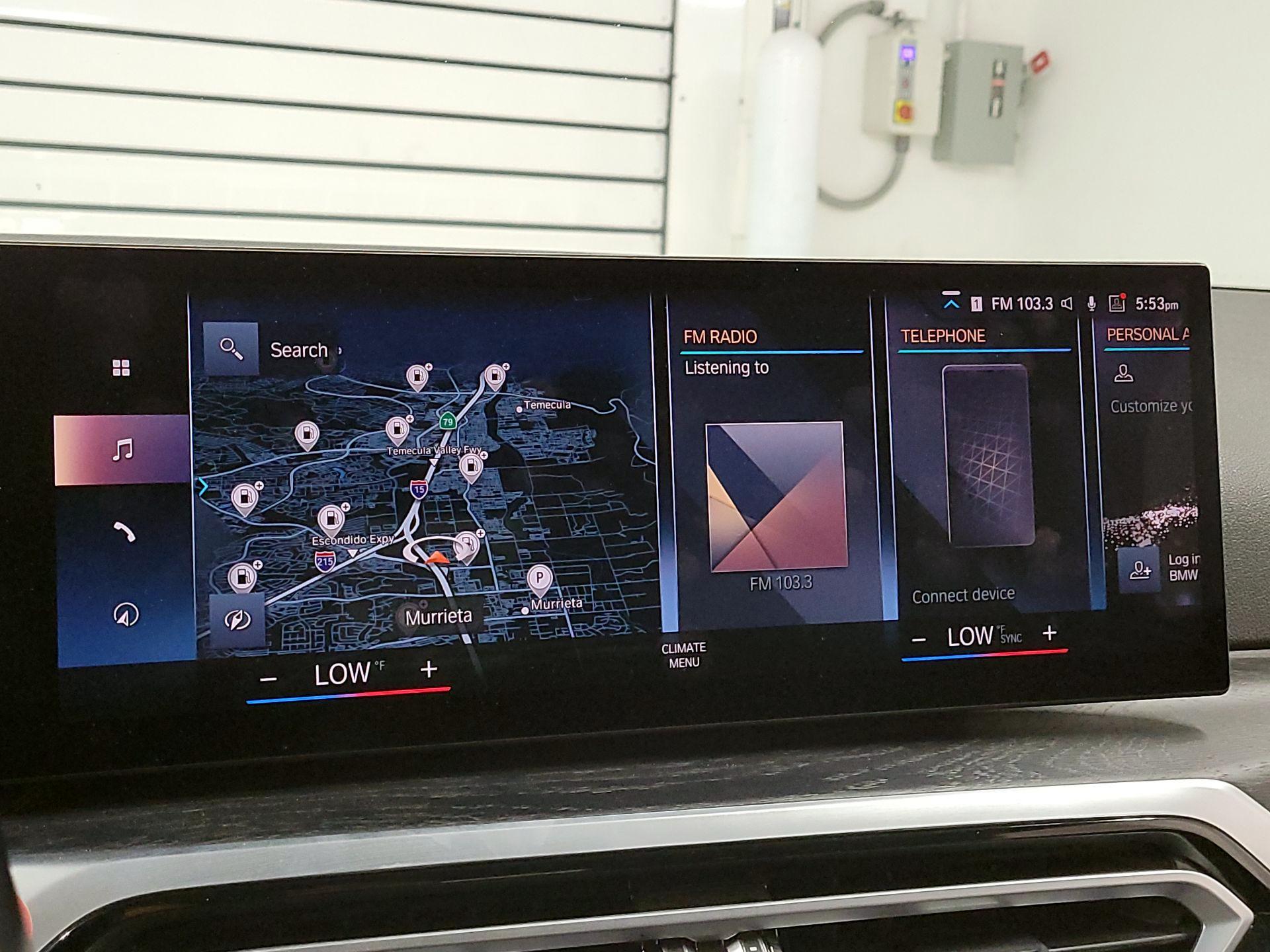 Thumbnail: 2024 BMW 4 Series - 12