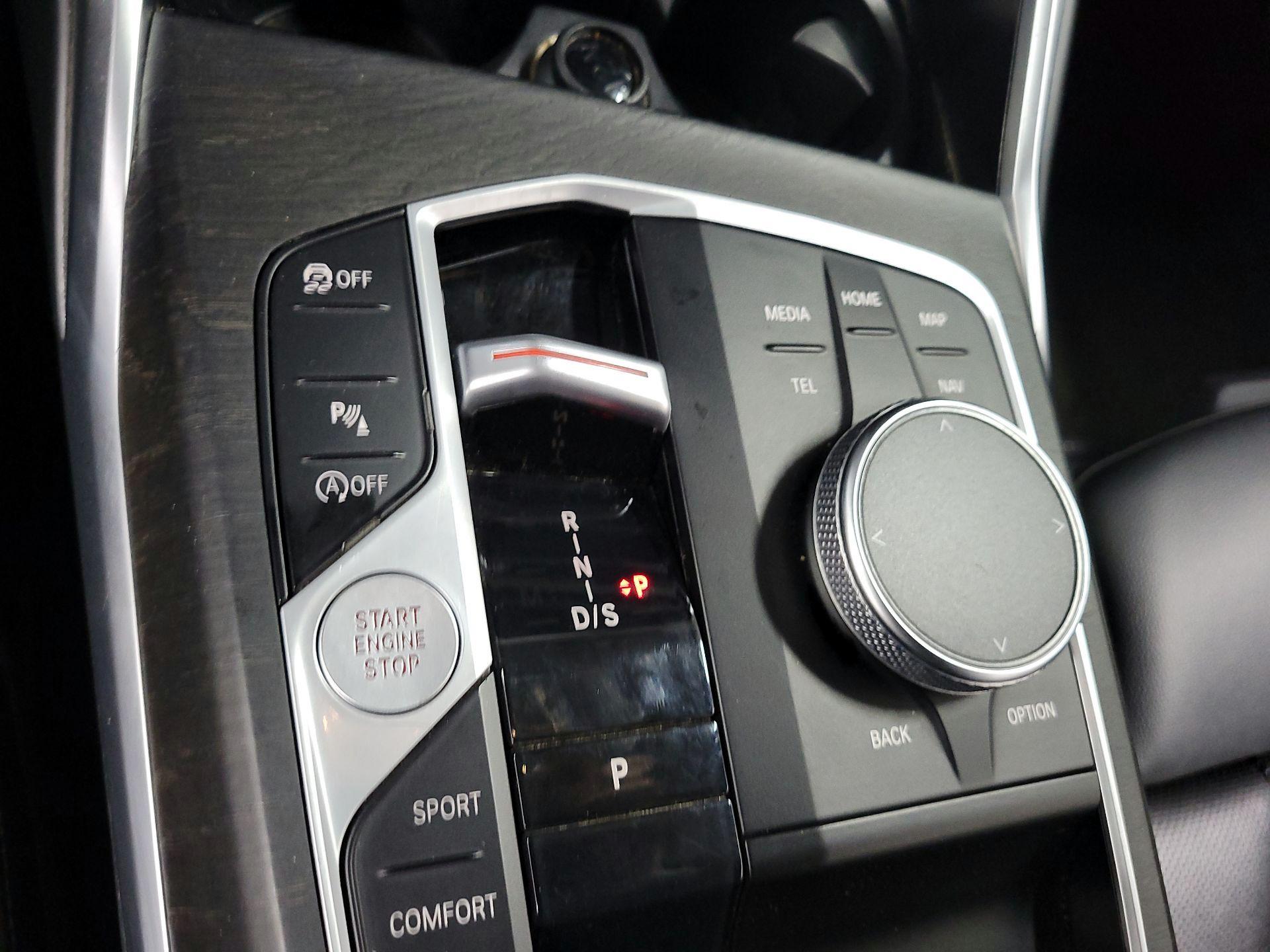 Thumbnail: 2024 BMW 4 Series - 14