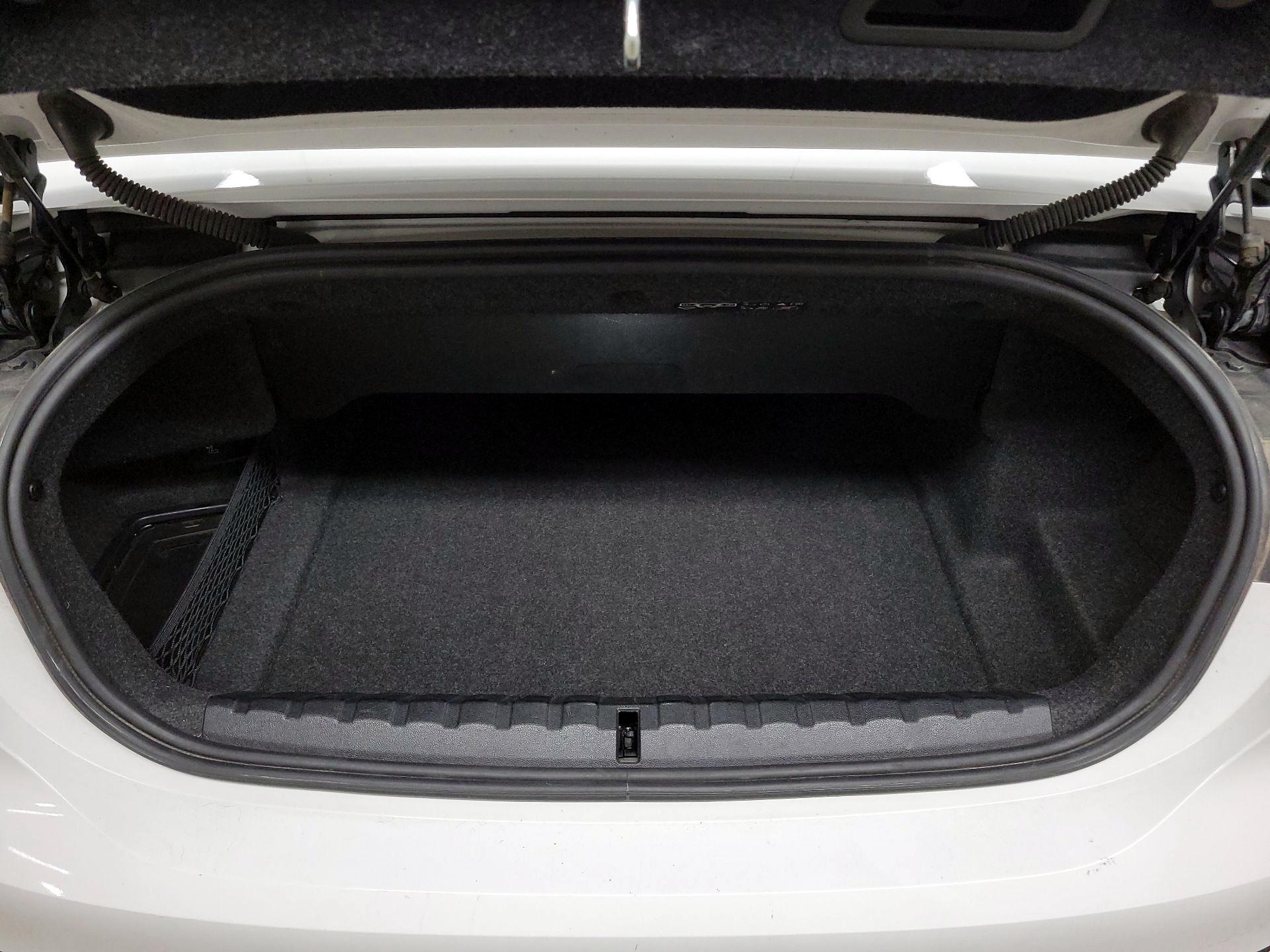 Thumbnail: 2024 BMW 4 Series - 15