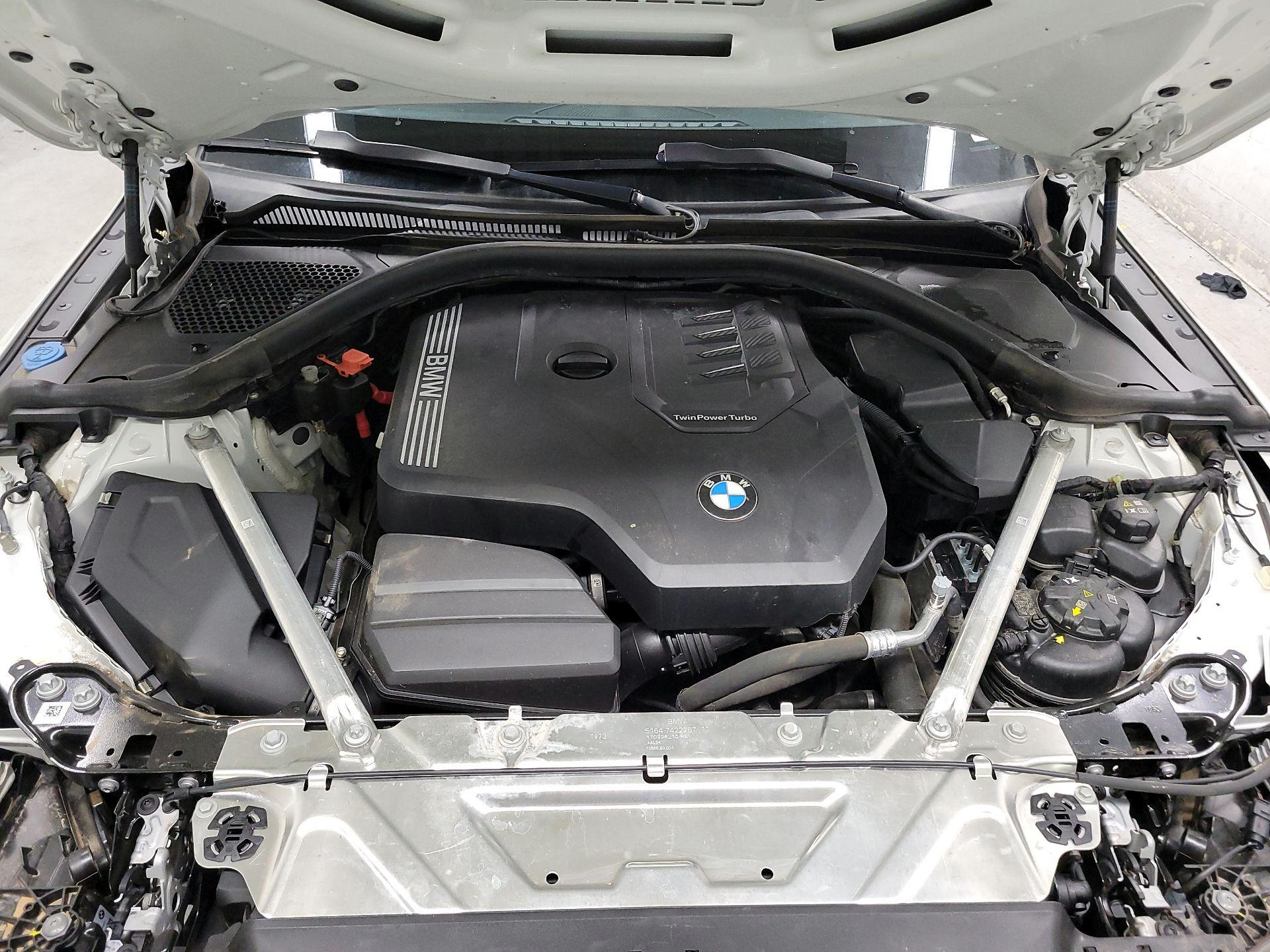 Thumbnail: 2024 BMW 4 Series - 16