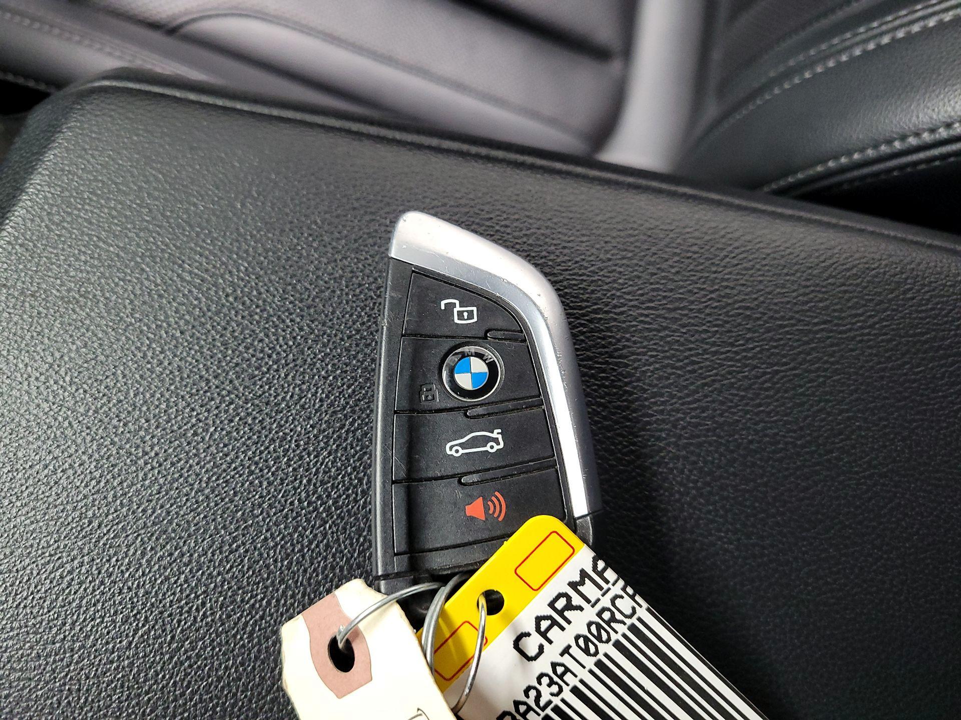 Thumbnail: 2024 BMW 4 Series - 17