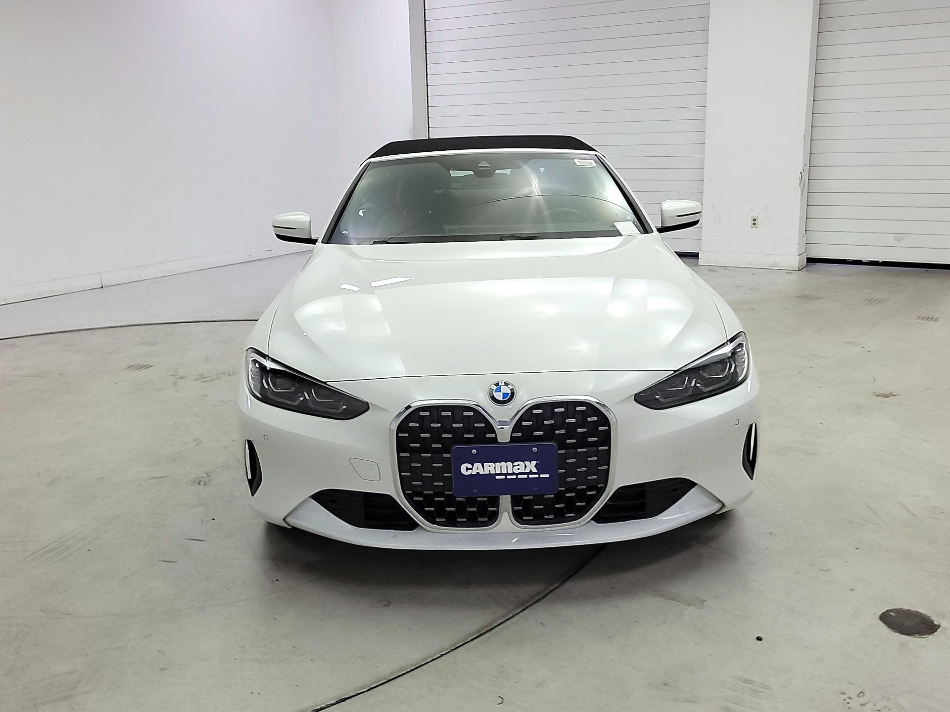 Thumbnail: 2024 BMW 4 Series - 2