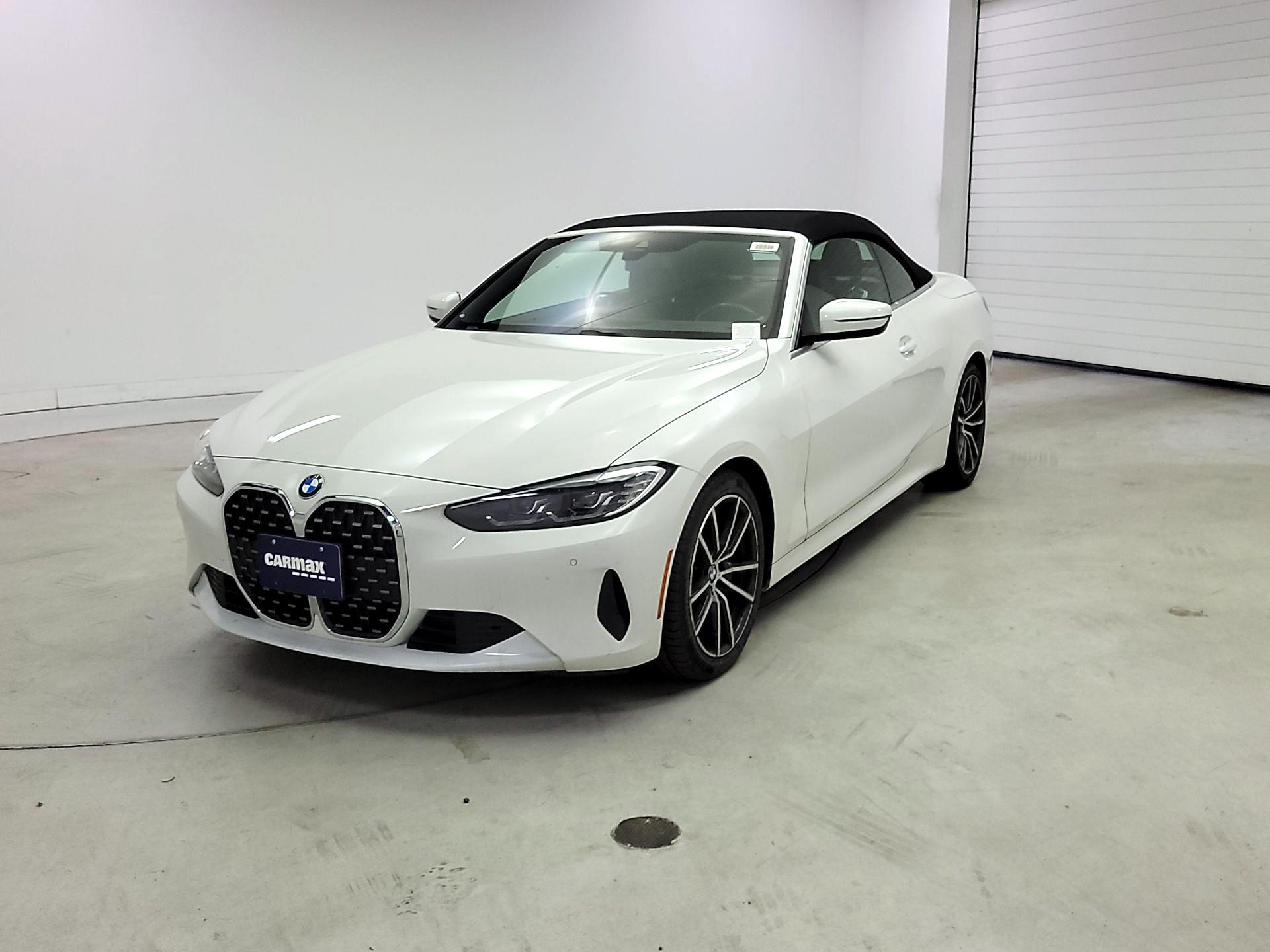 Thumbnail: 2024 BMW 4 Series - 3