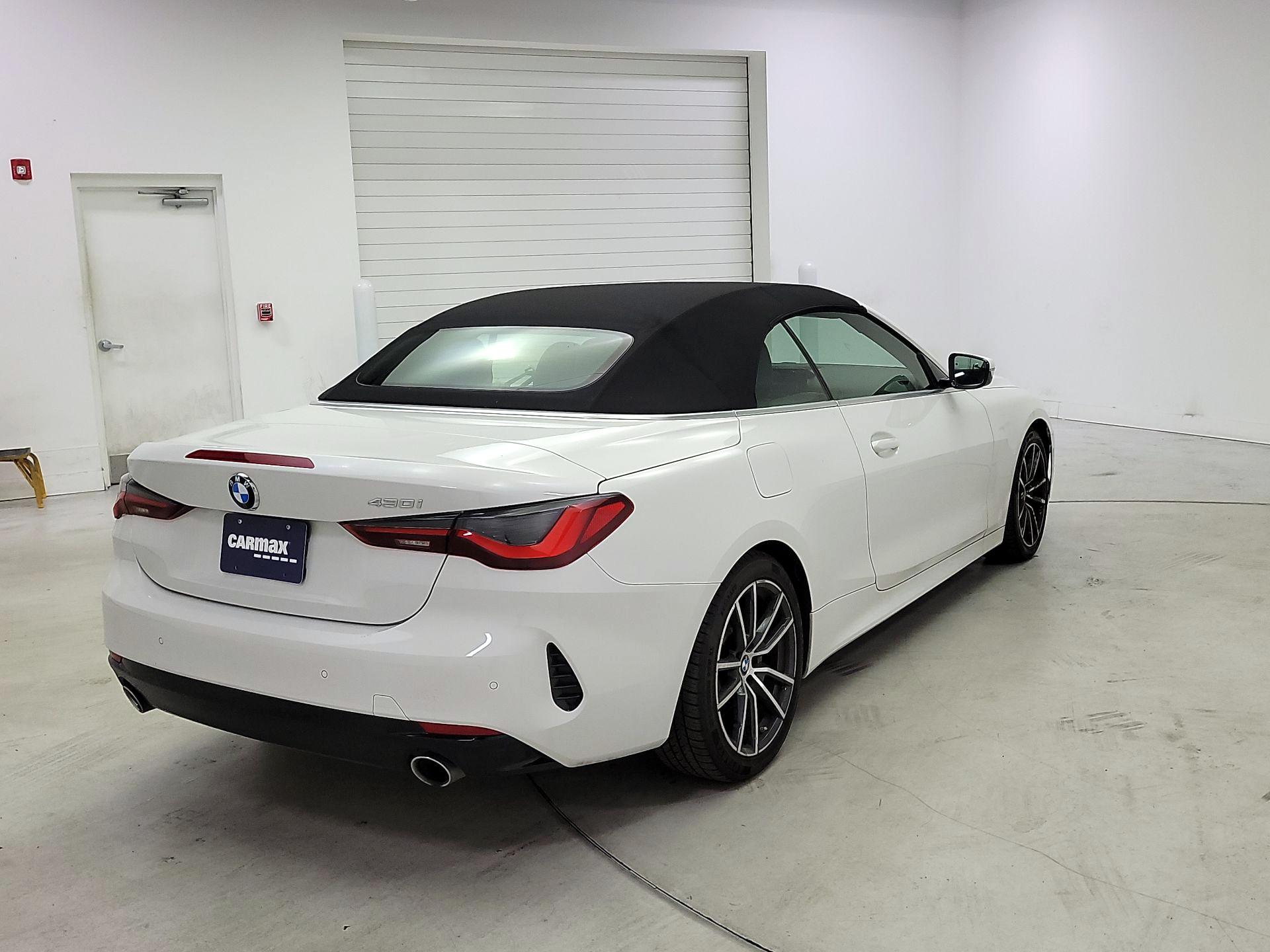 Thumbnail: 2024 BMW 4 Series - 5