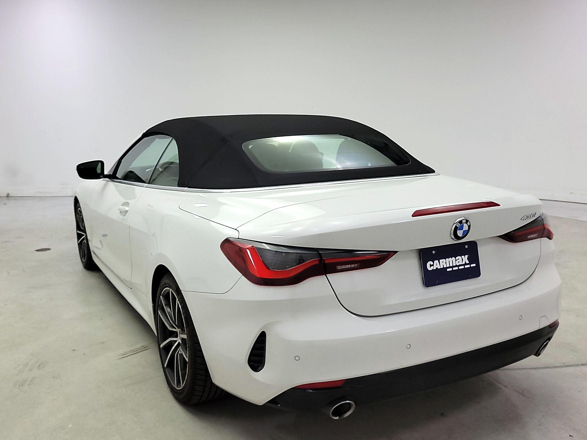 Thumbnail: 2024 BMW 4 Series - 7