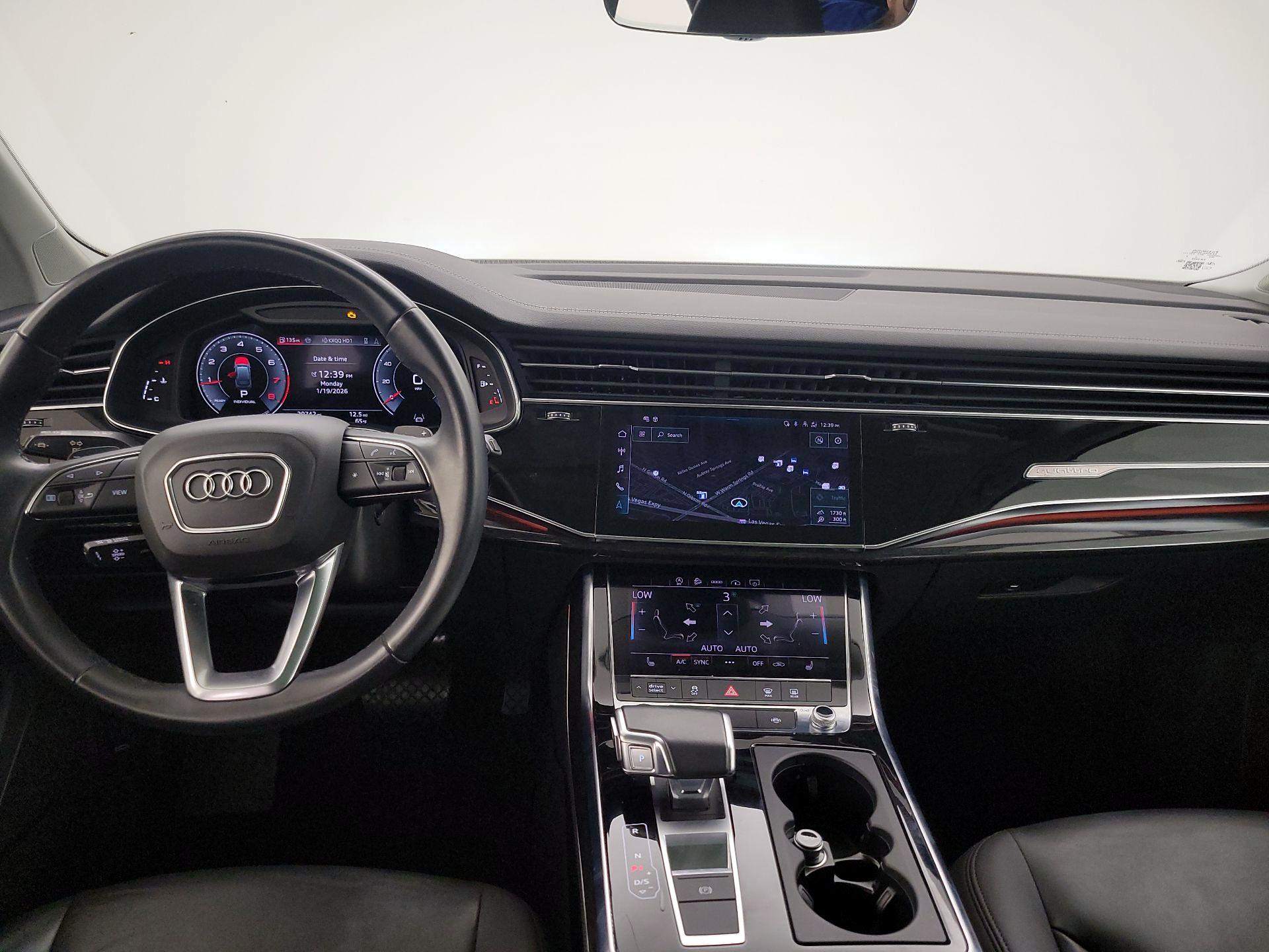 Thumbnail: 2024 Audi Q7 - 9
