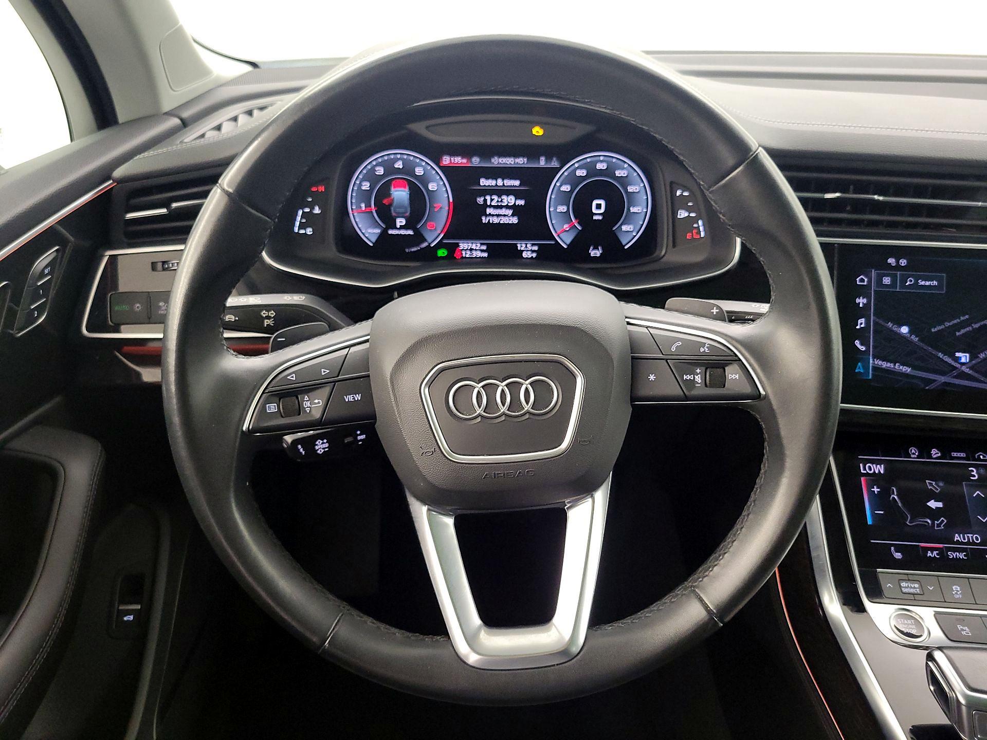 Thumbnail: 2024 Audi Q7 - 10