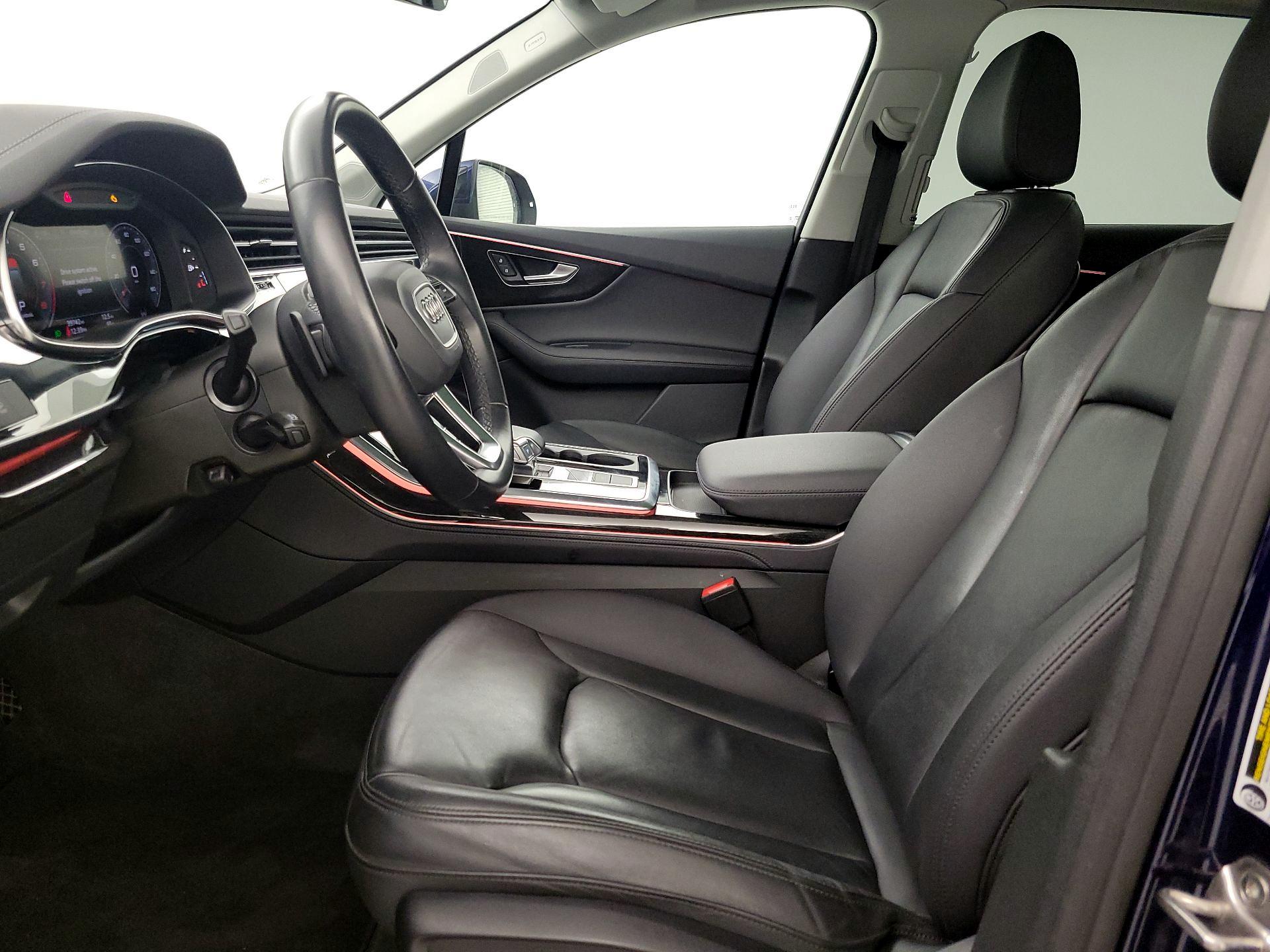 Thumbnail: 2024 Audi Q7 - 11