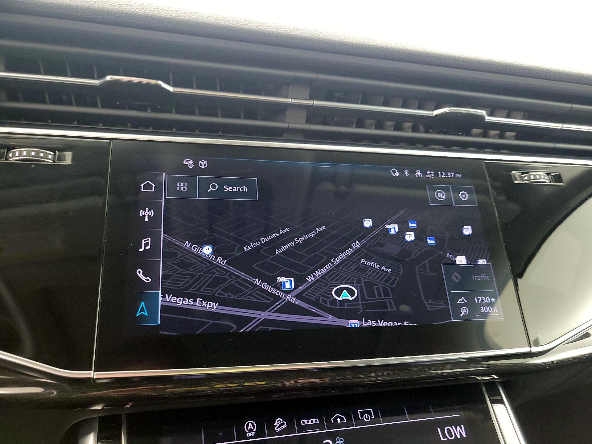 Thumbnail: 2024 Audi Q7 - 14