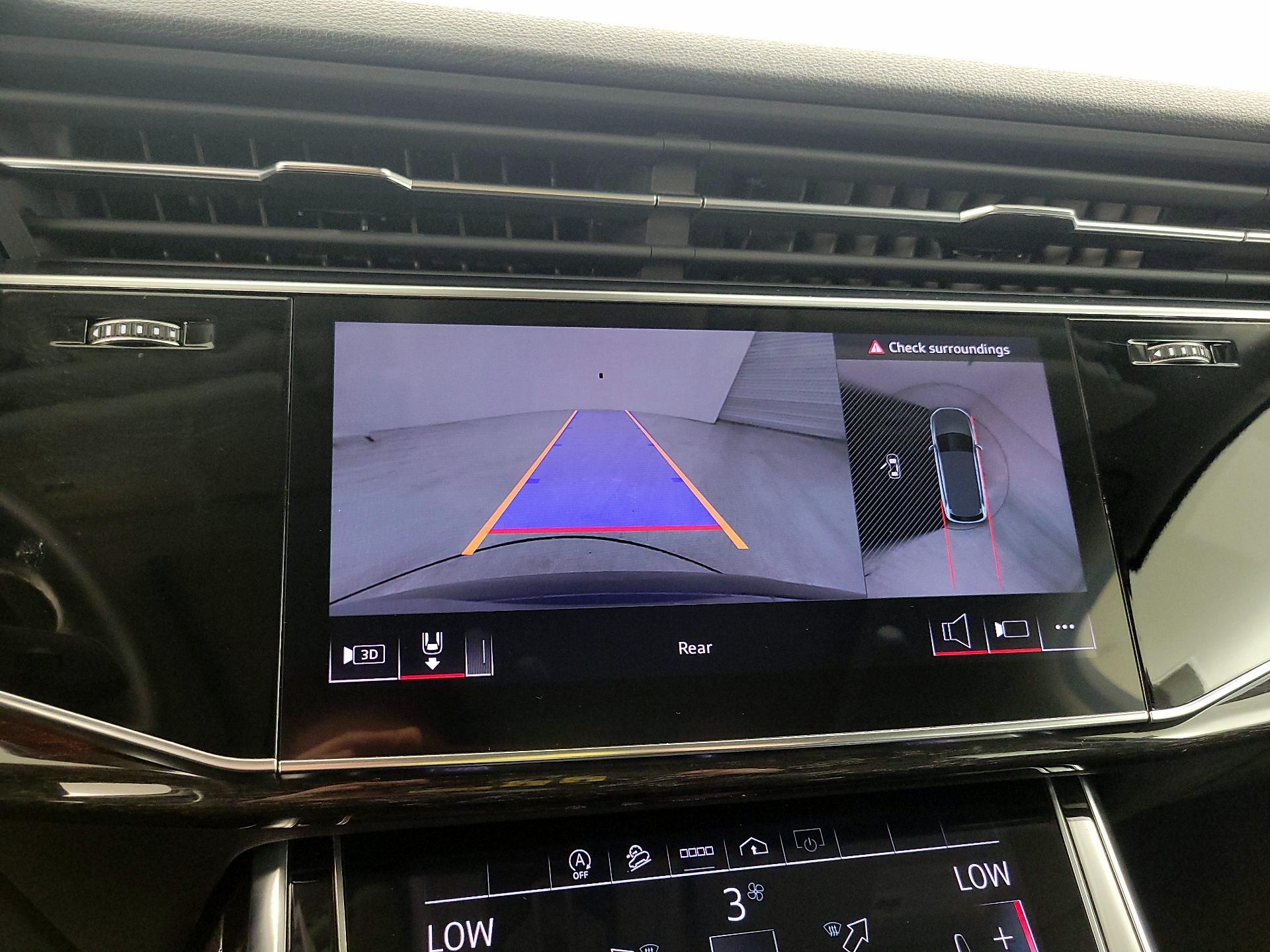 Thumbnail: 2024 Audi Q7 - 15