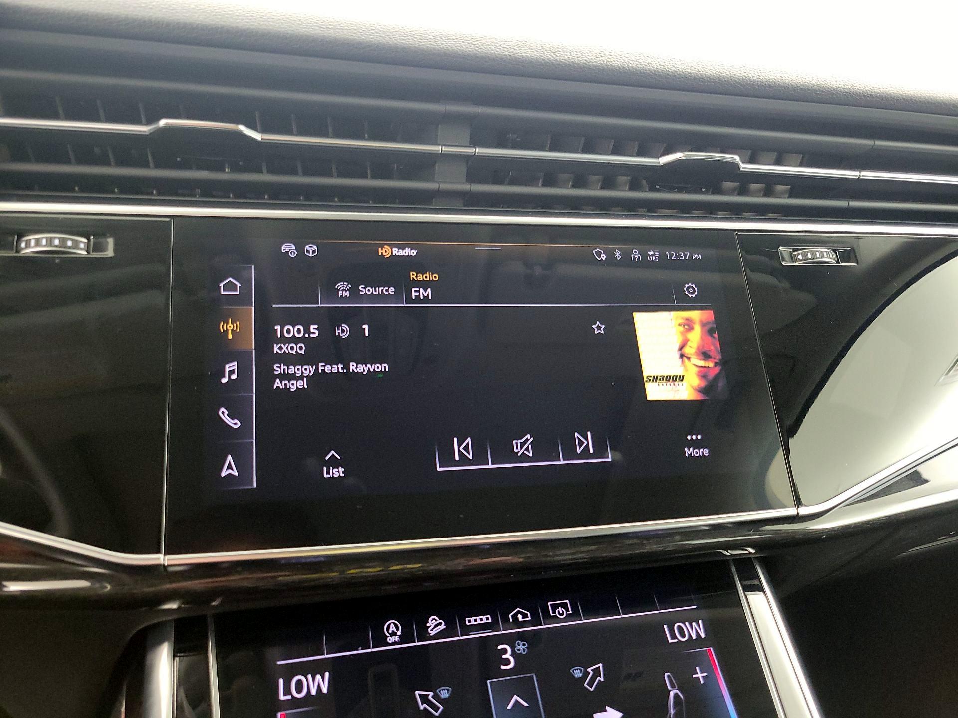 Thumbnail: 2024 Audi Q7 - 16