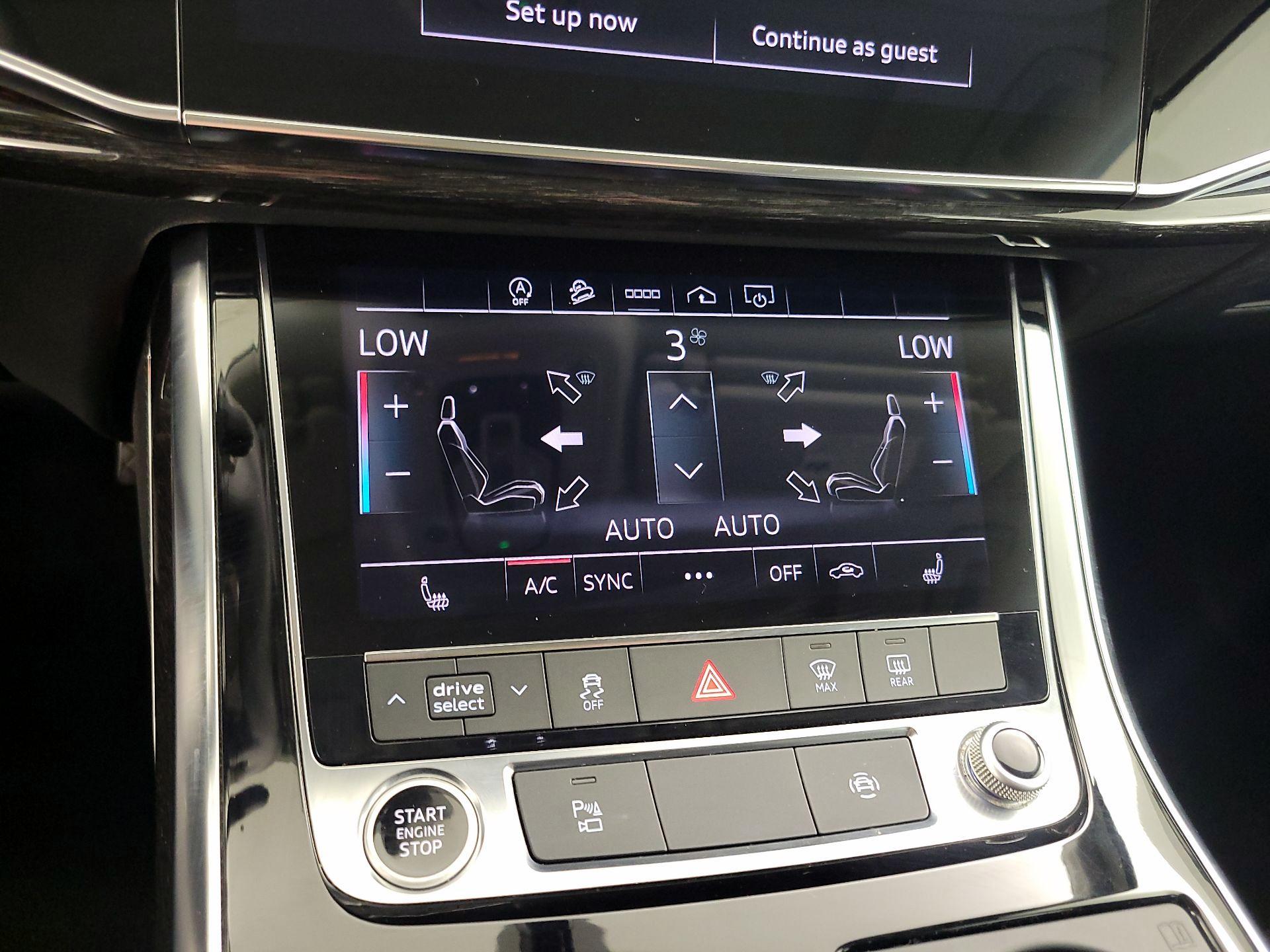 Thumbnail: 2024 Audi Q7 - 17