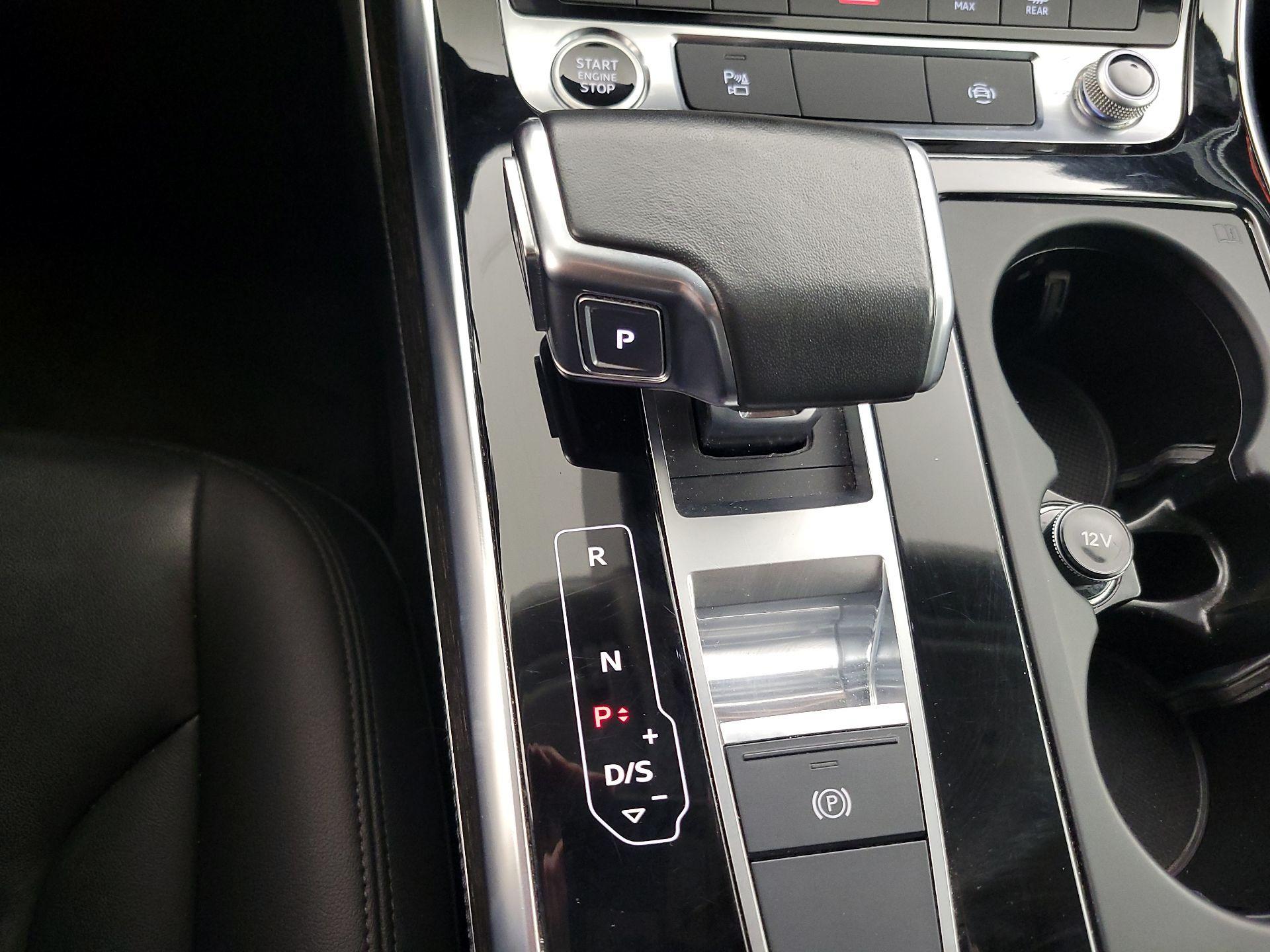 Thumbnail: 2024 Audi Q7 - 18