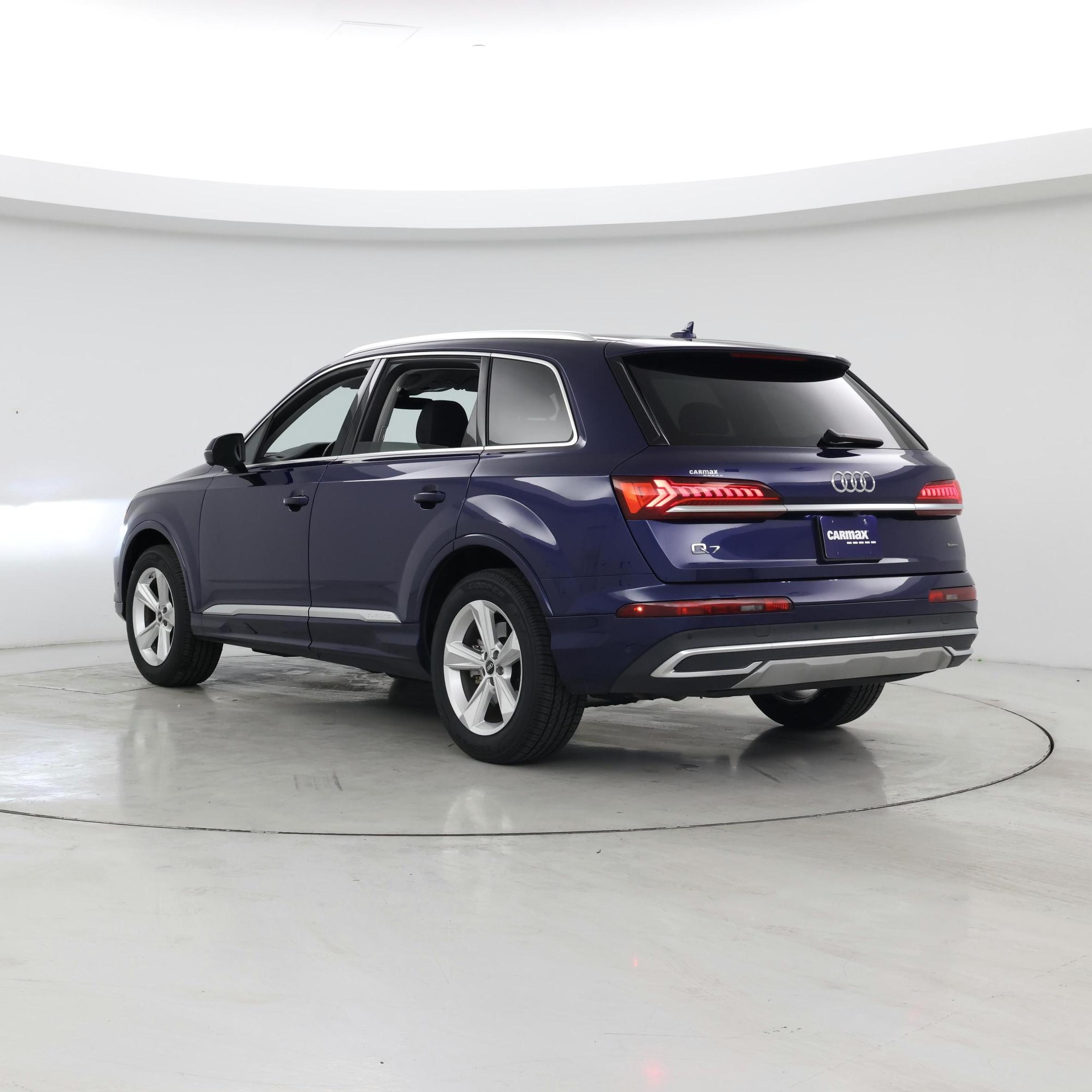 Thumbnail: 2024 Audi Q7 - 2