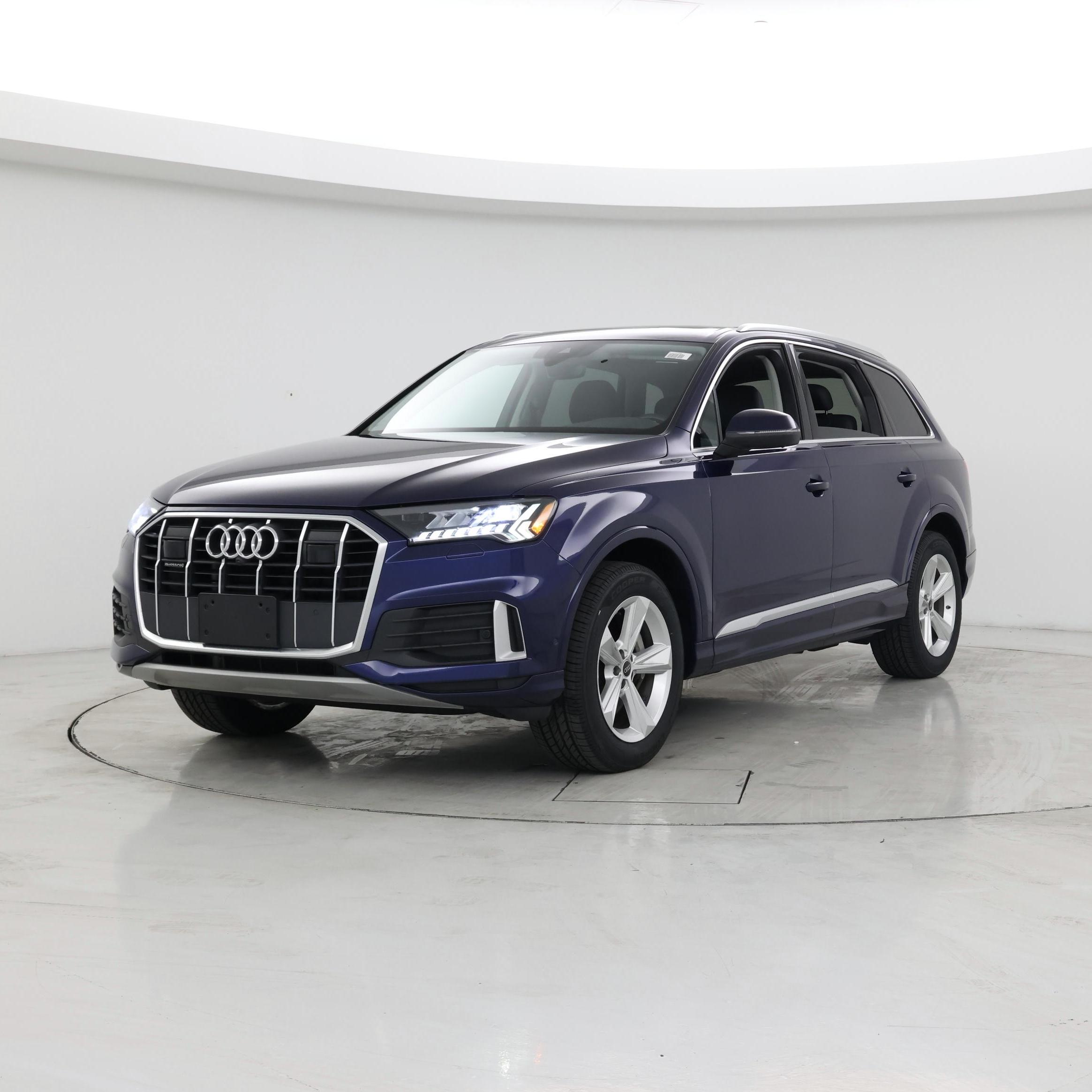 Thumbnail: 2024 Audi Q7 - 4