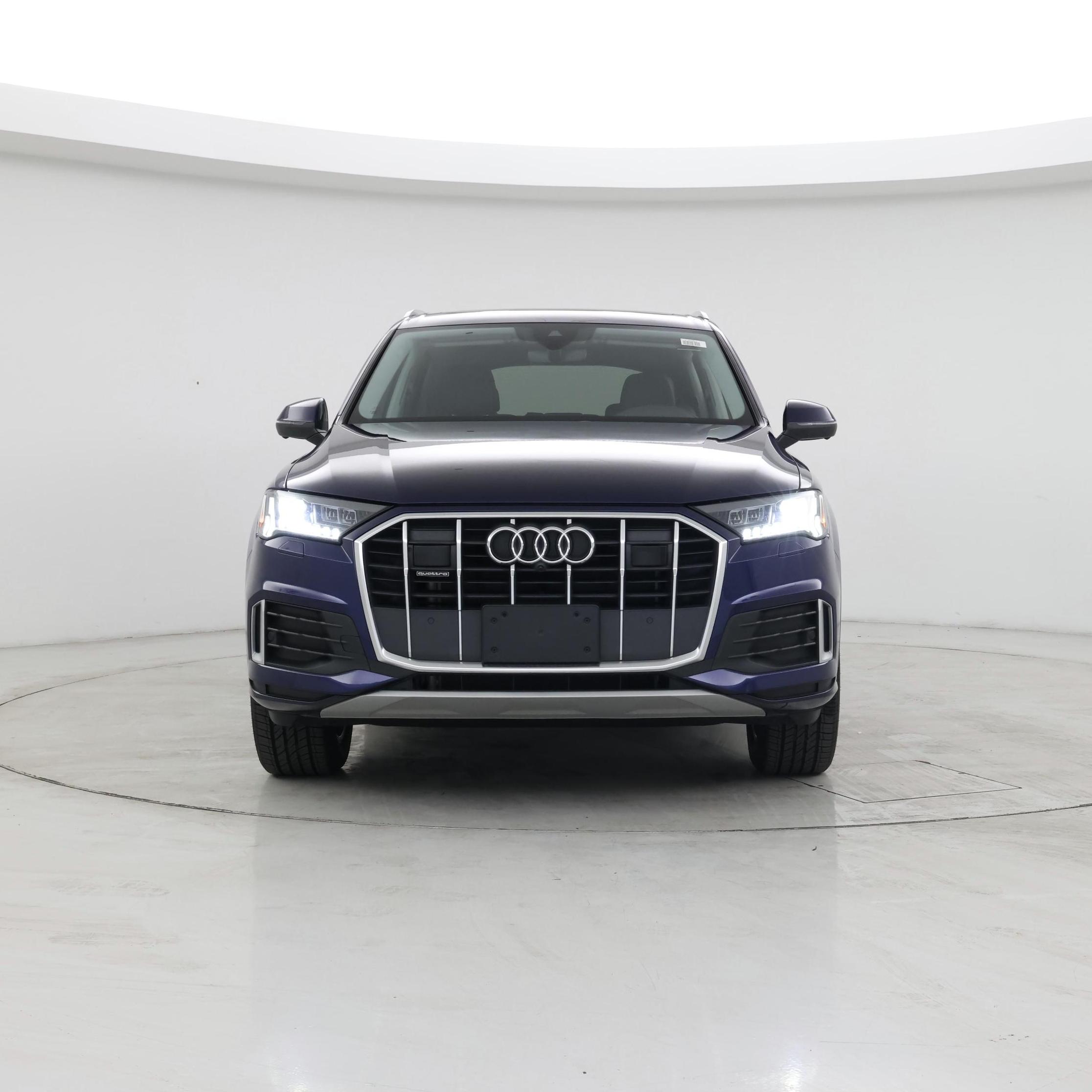 Thumbnail: 2024 Audi Q7 - 5