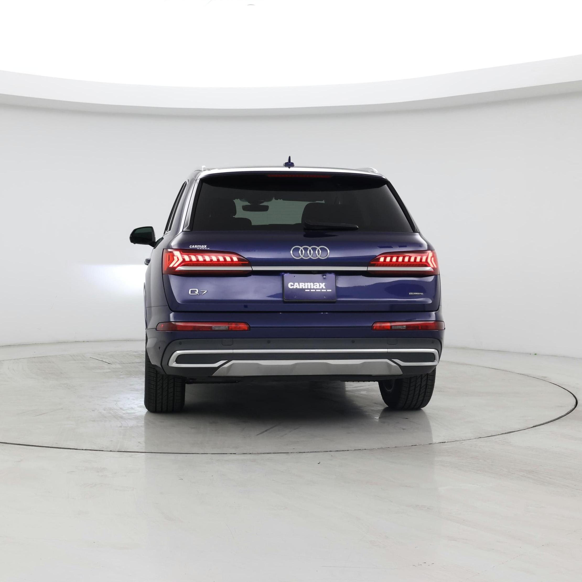 Thumbnail: 2024 Audi Q7 - 6