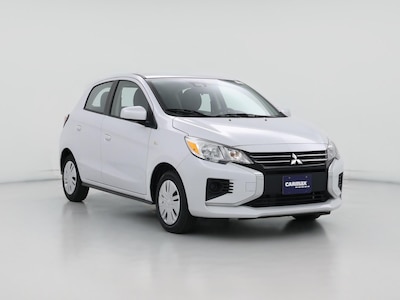 2023 Mitsubishi Mirage ES