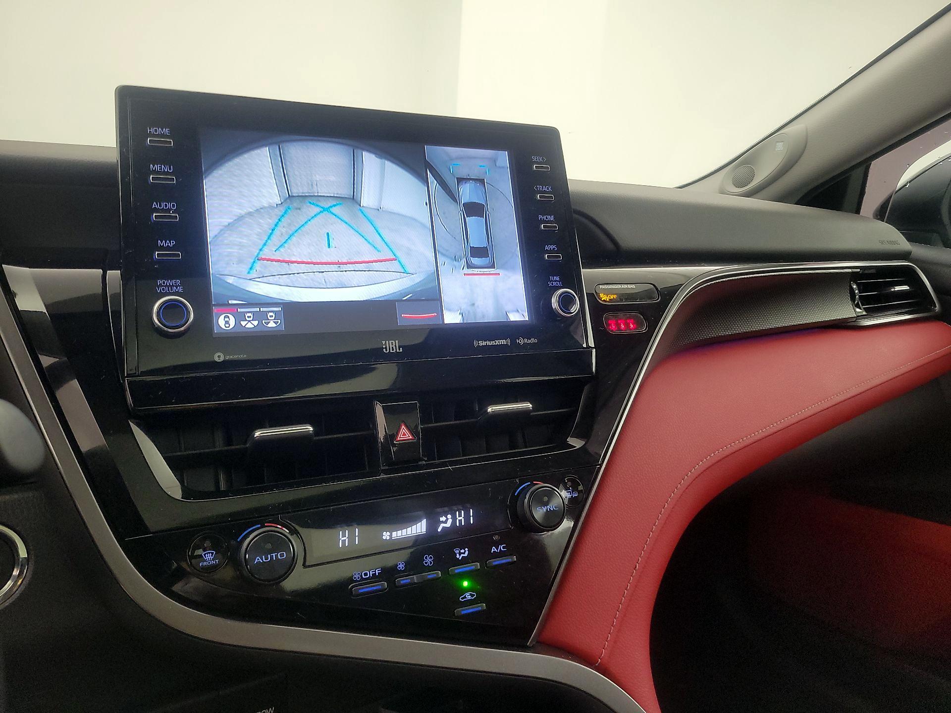 Thumbnail: 2022 Toyota Camry - 15