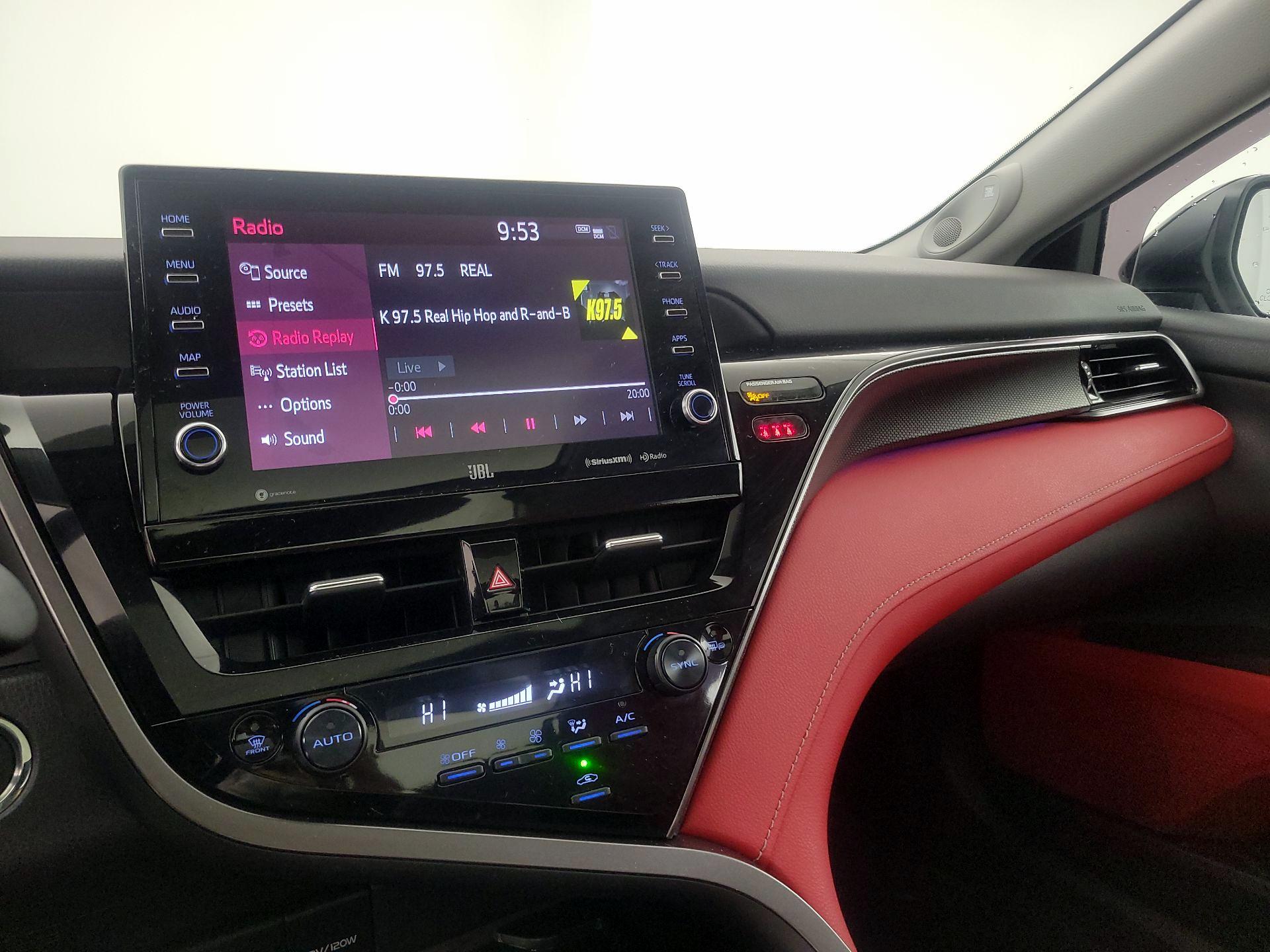 Thumbnail: 2022 Toyota Camry - 16