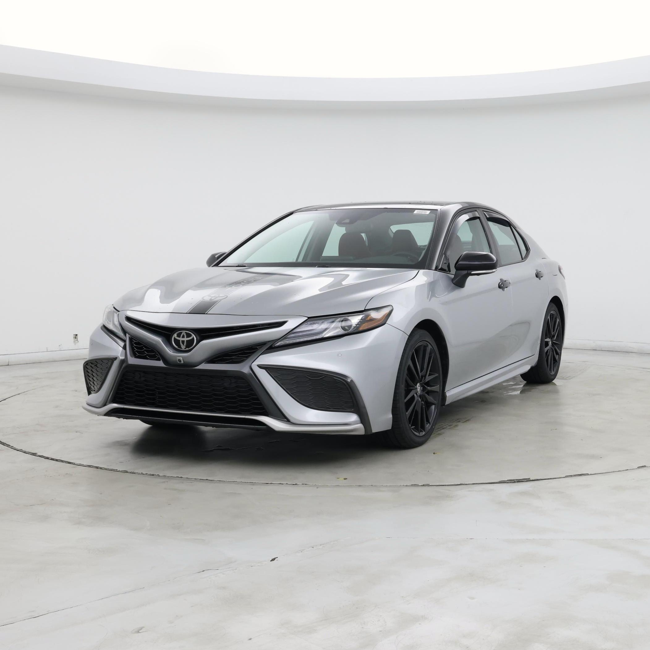 Thumbnail: 2022 Toyota Camry - 4
