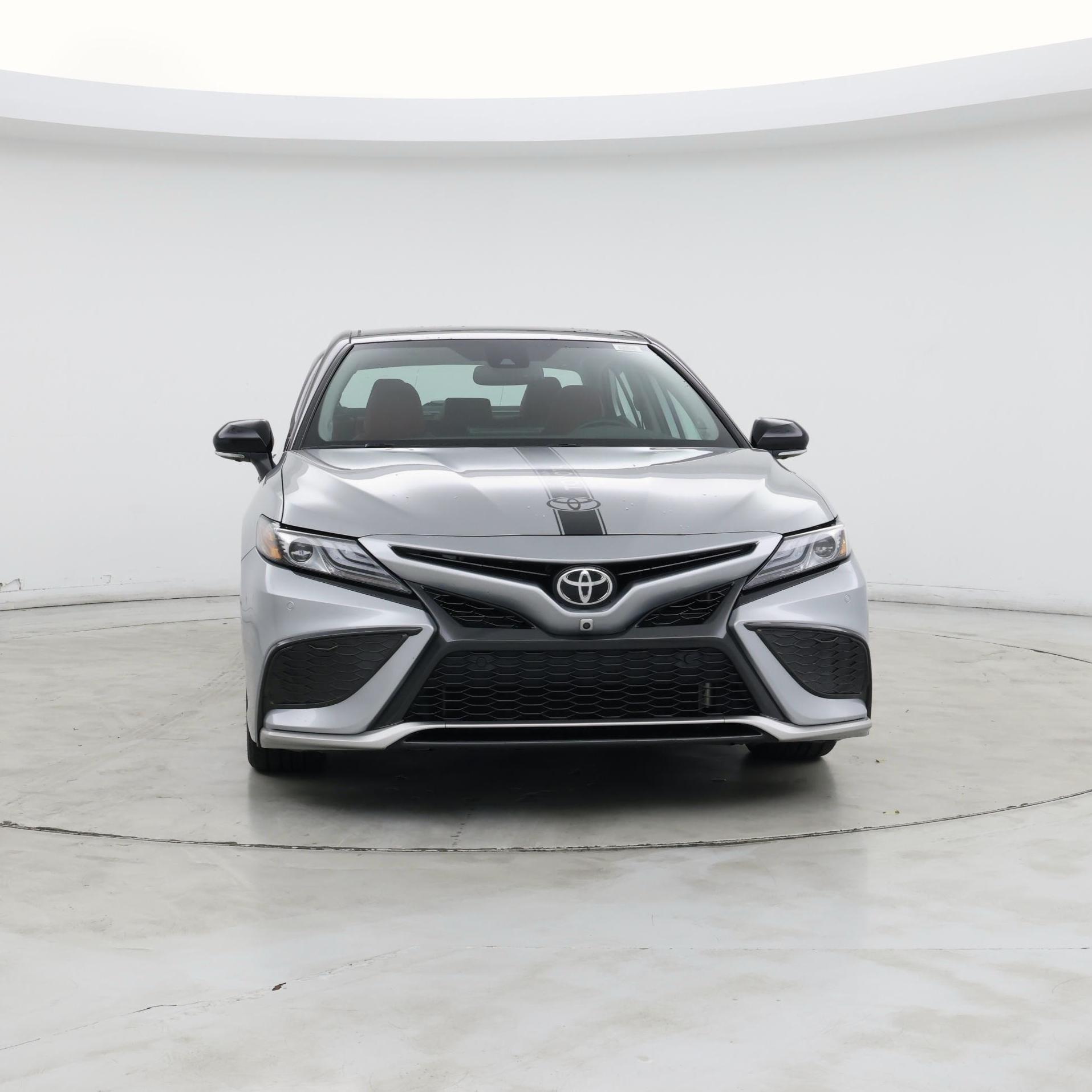 Thumbnail: 2022 Toyota Camry - 5