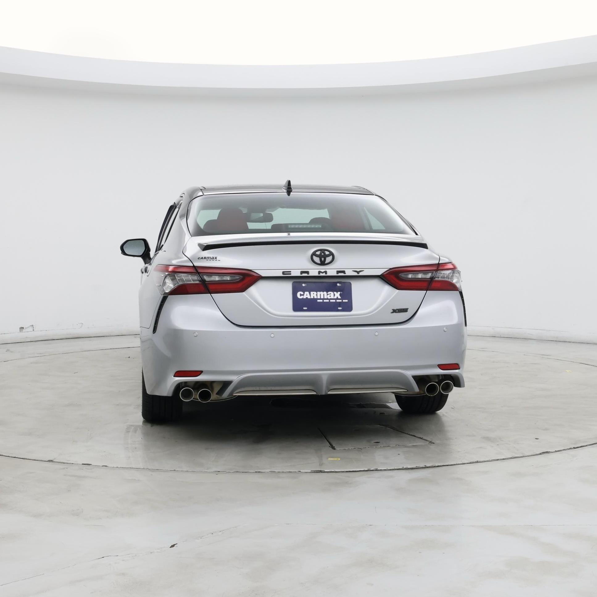 Thumbnail: 2022 Toyota Camry - 6