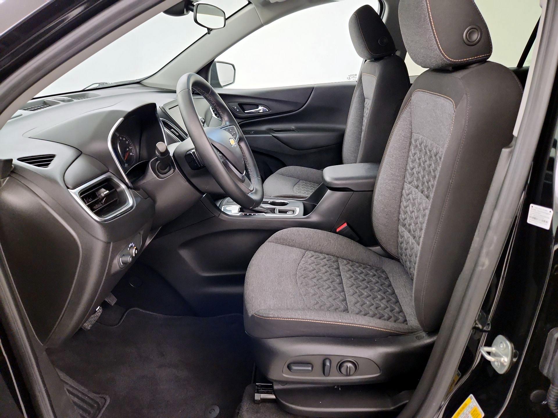 Thumbnail: 2023 Chevrolet Equinox - 11