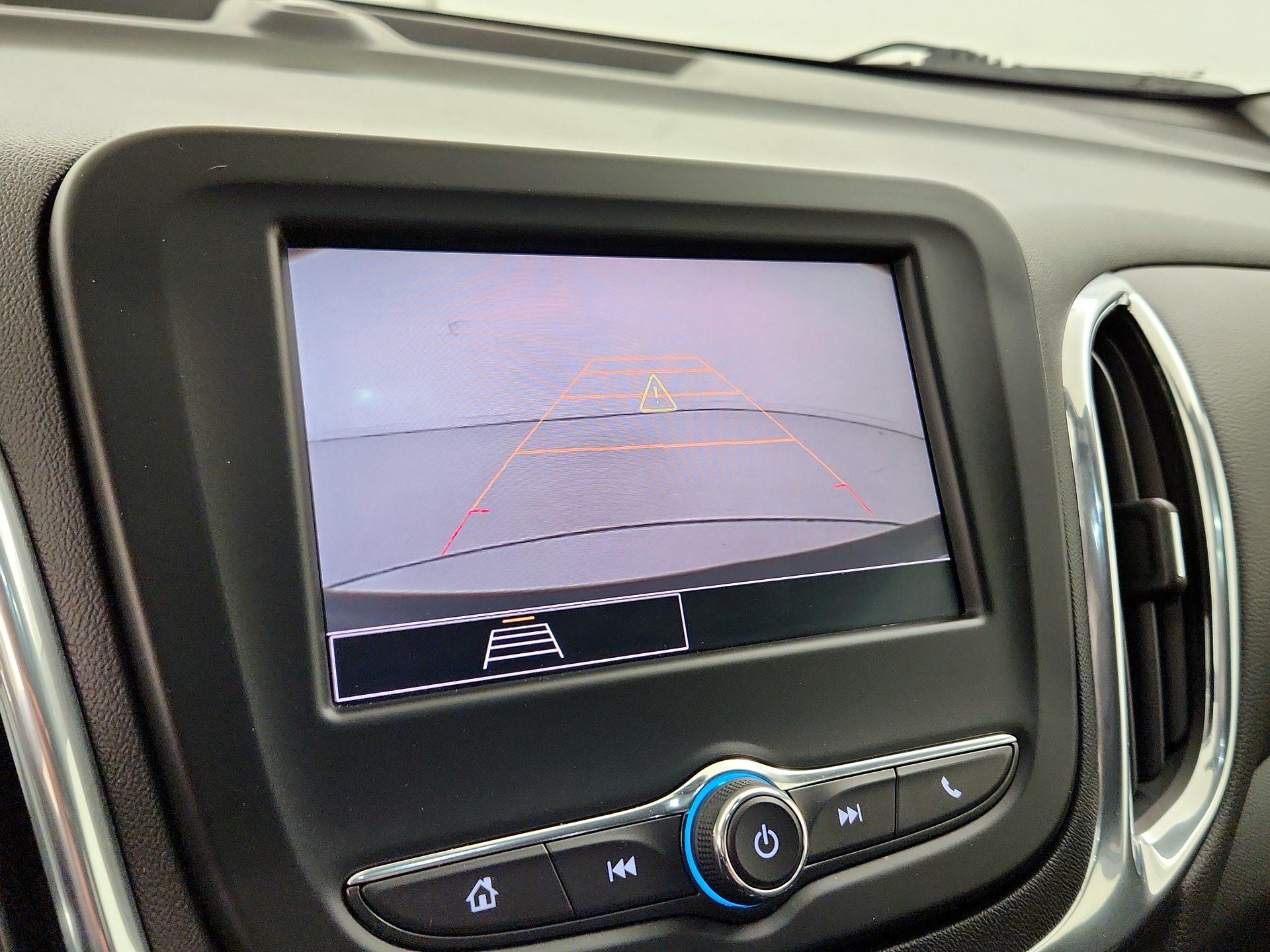 Thumbnail: 2023 Chevrolet Equinox - 14