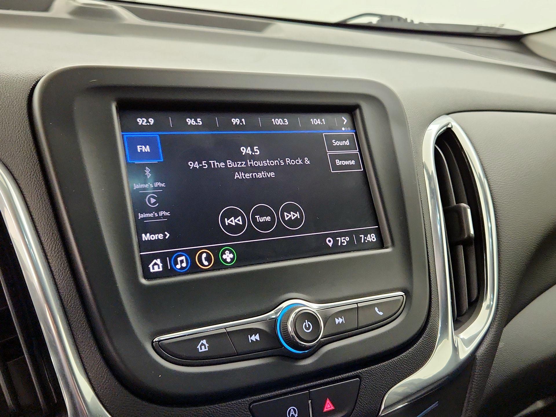 Thumbnail: 2023 Chevrolet Equinox - 15