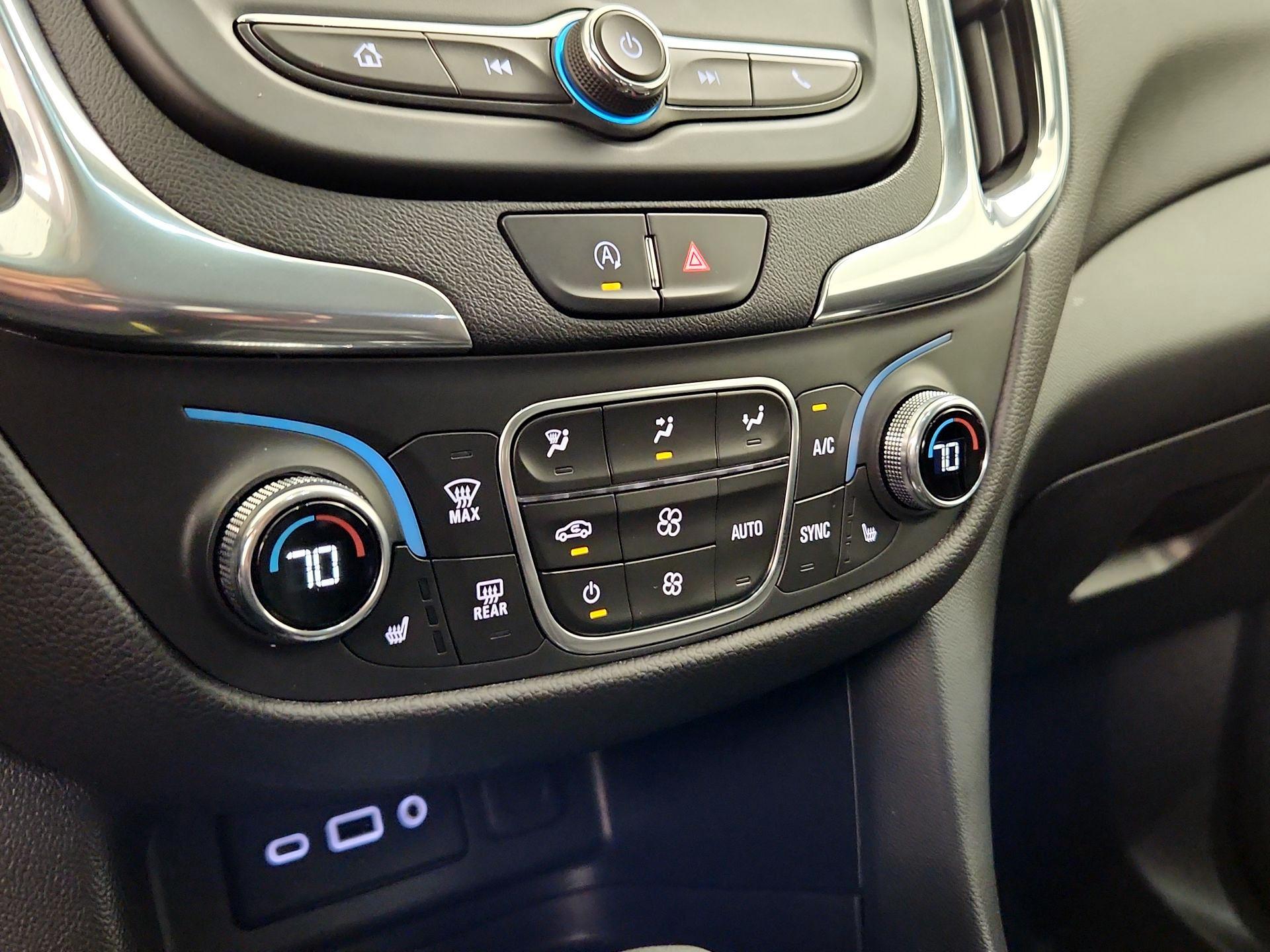 Thumbnail: 2023 Chevrolet Equinox - 16