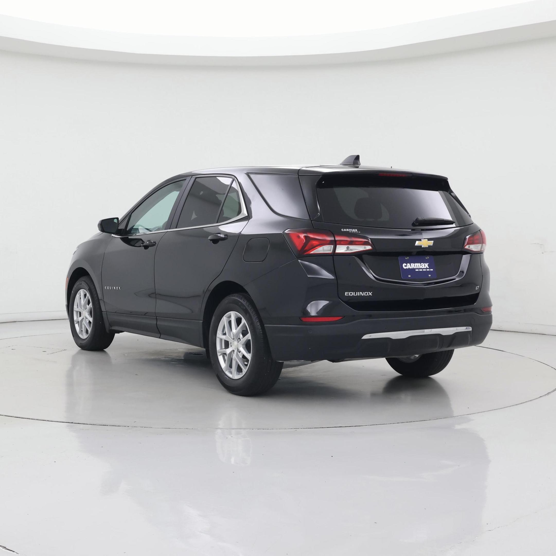 Thumbnail: 2023 Chevrolet Equinox - 2