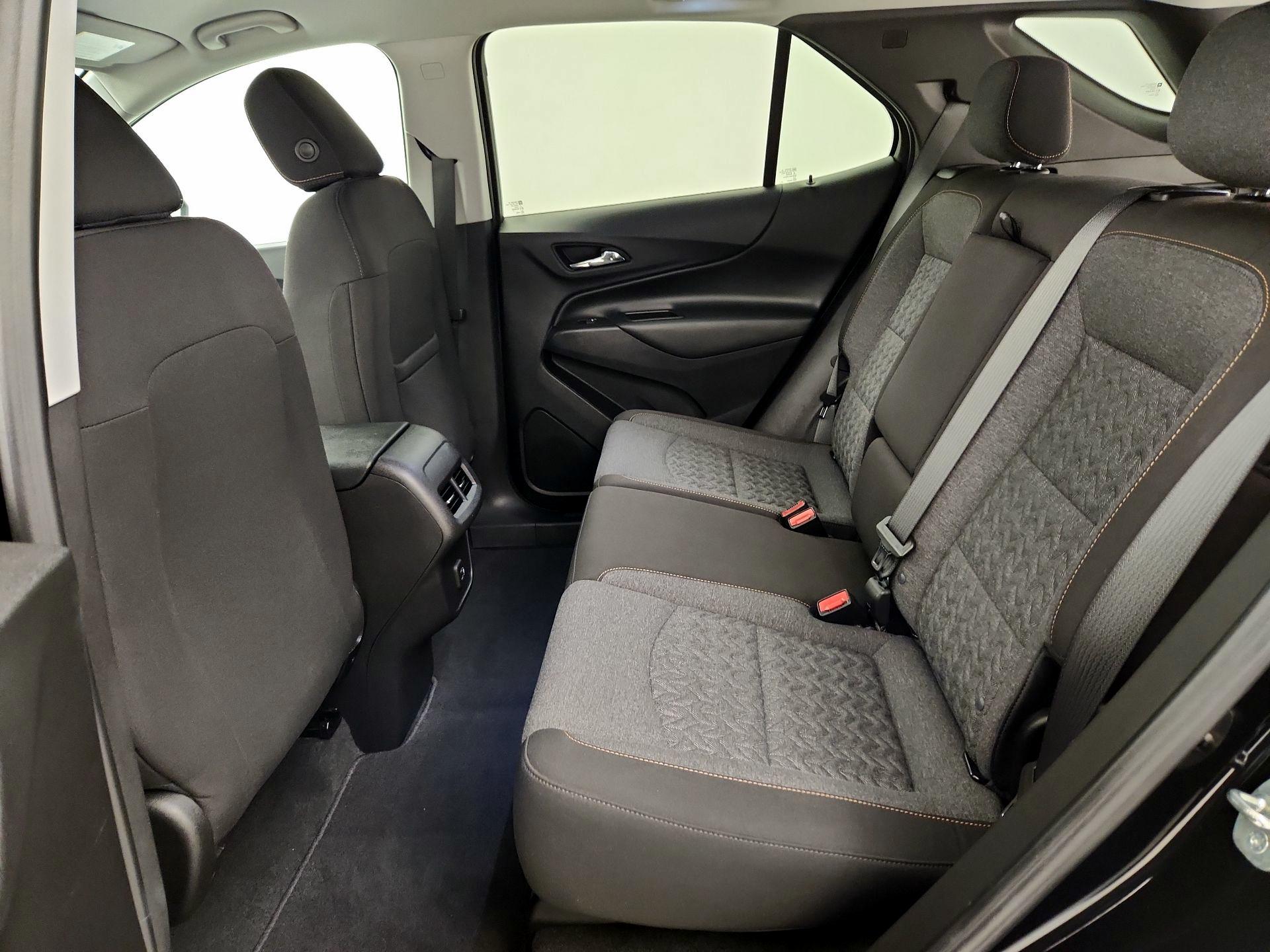 Thumbnail: 2023 Chevrolet Equinox - 19