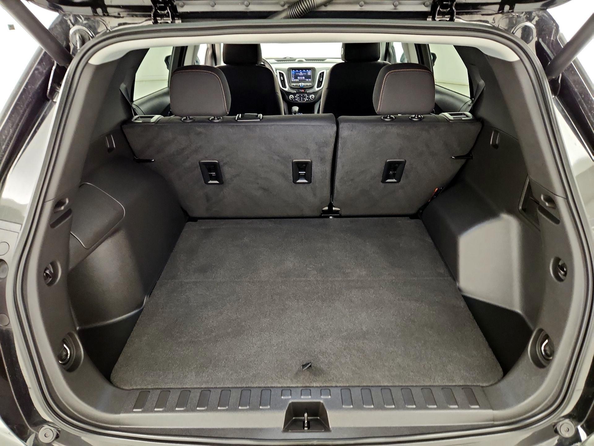 Thumbnail: 2023 Chevrolet Equinox - 20