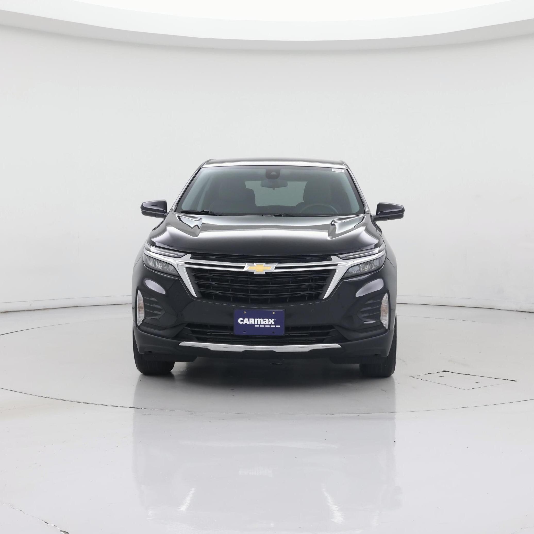 Thumbnail: 2023 Chevrolet Equinox - 5