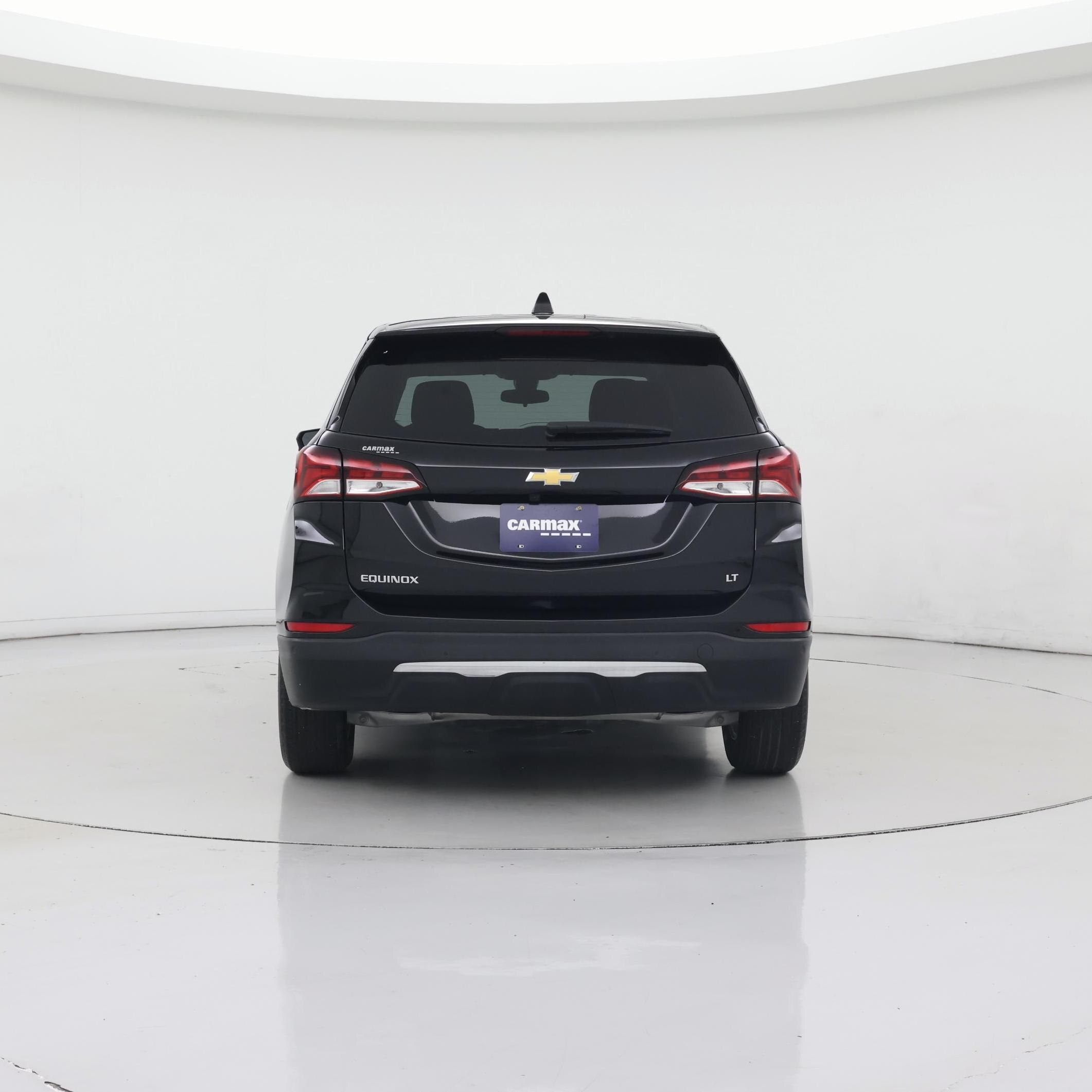 Thumbnail: 2023 Chevrolet Equinox - 6