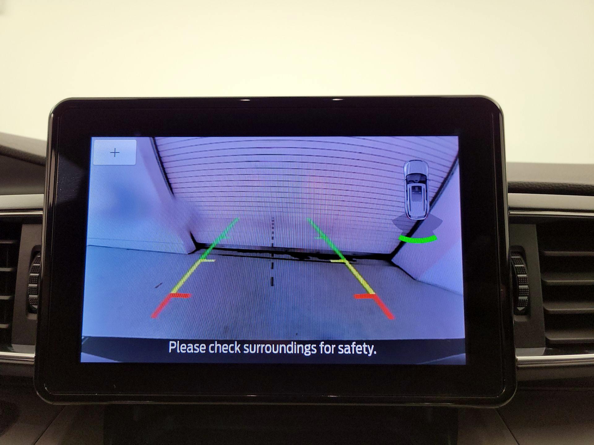 Thumbnail: 2023 Ford Explorer - 14