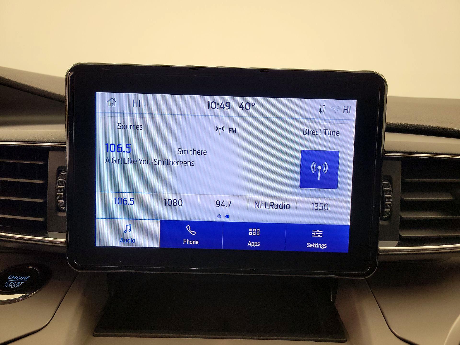 Thumbnail: 2023 Ford Explorer - 15