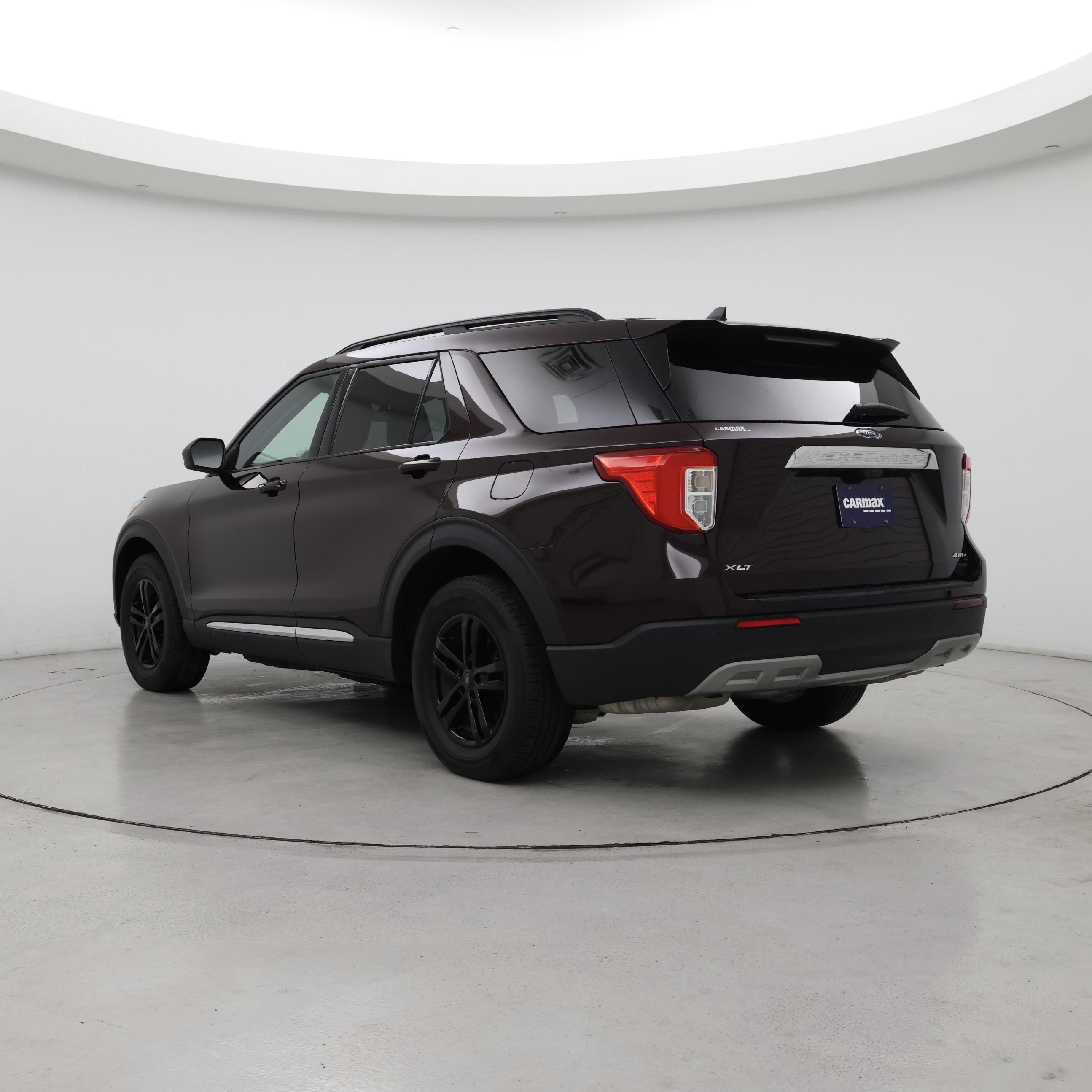 Thumbnail: 2023 Ford Explorer - 2