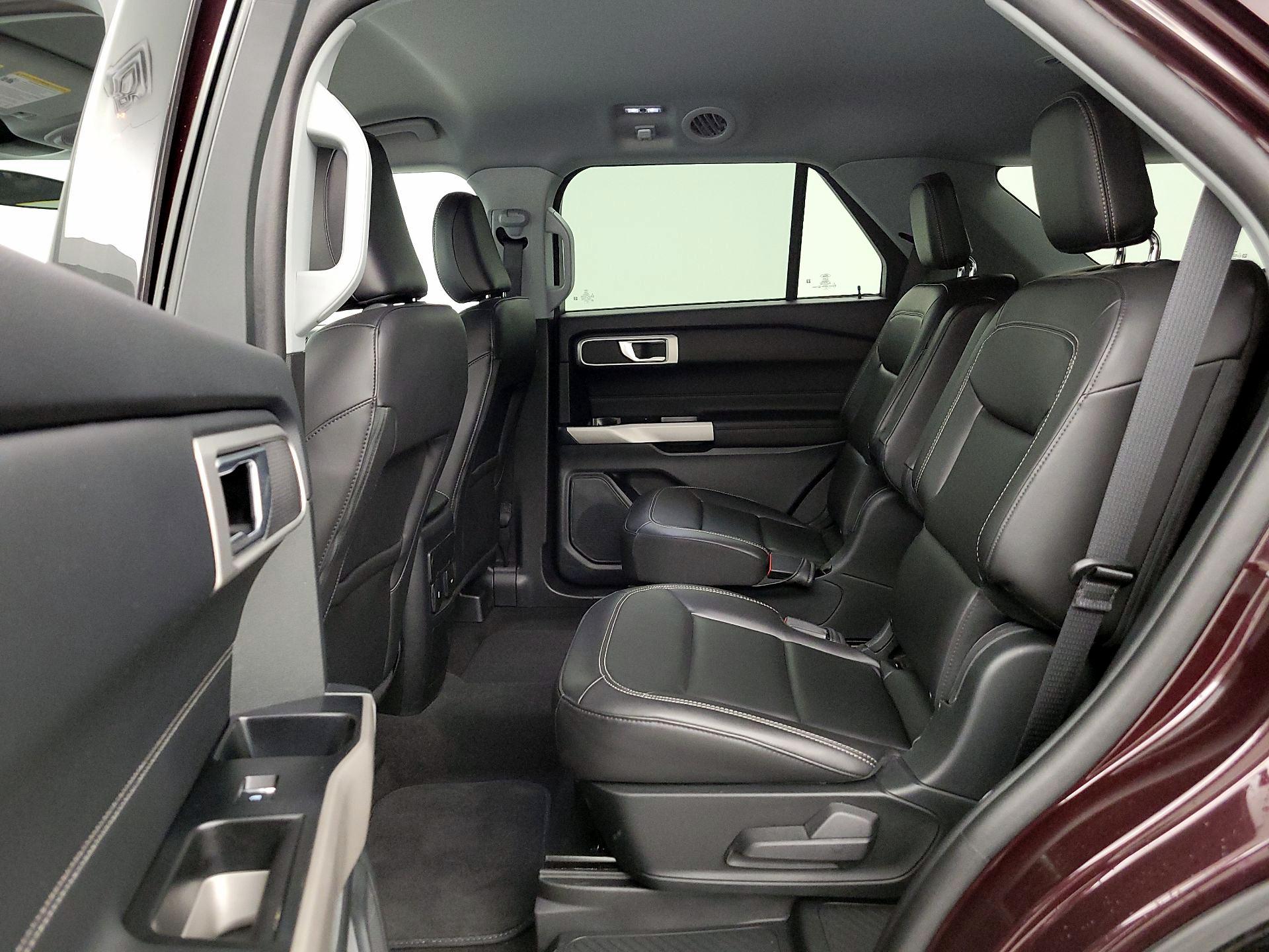 Thumbnail: 2023 Ford Explorer - 19