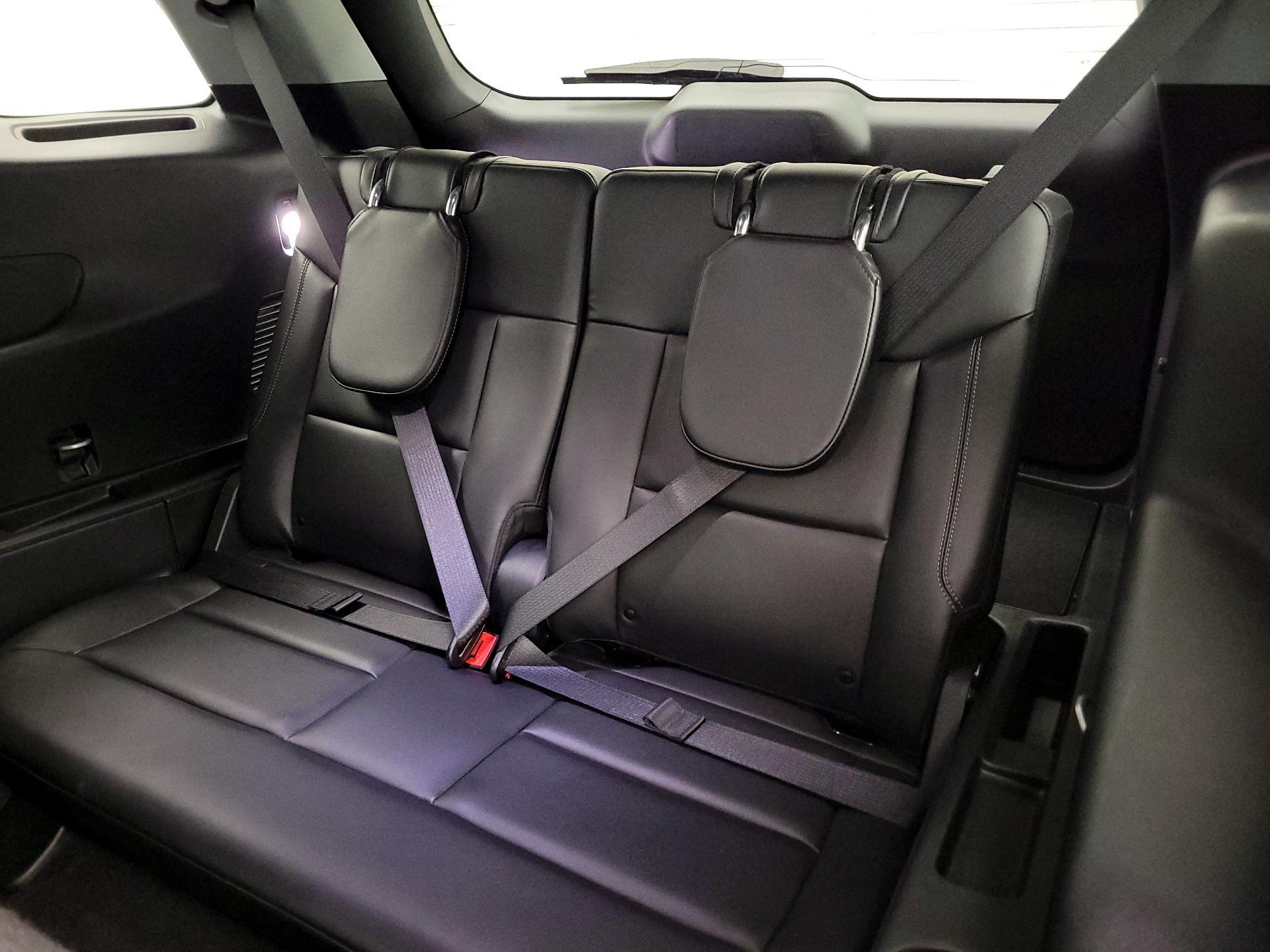 Thumbnail: 2023 Ford Explorer - 20