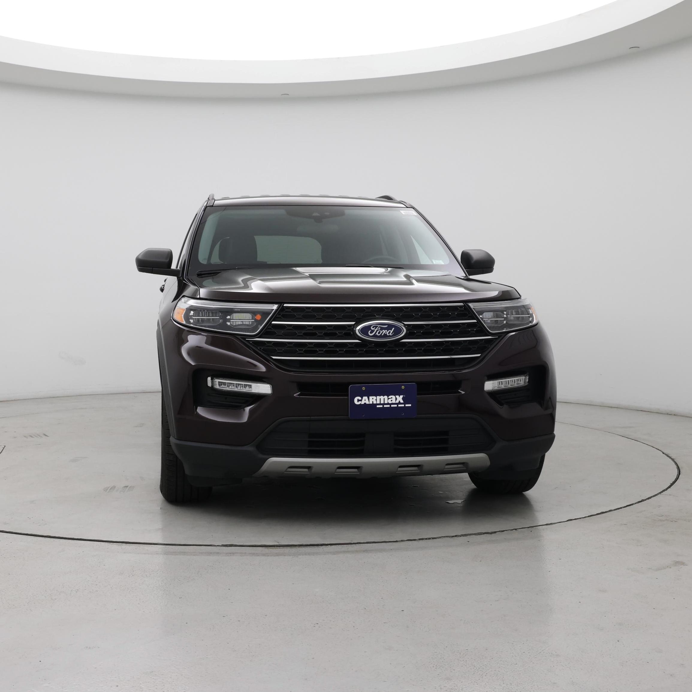 Thumbnail: 2023 Ford Explorer - 5