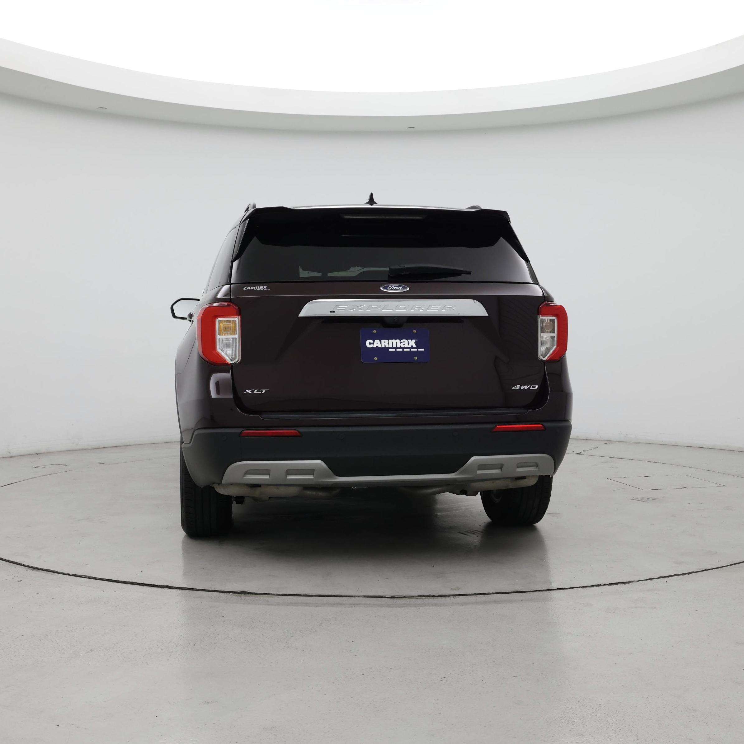 Thumbnail: 2023 Ford Explorer - 6