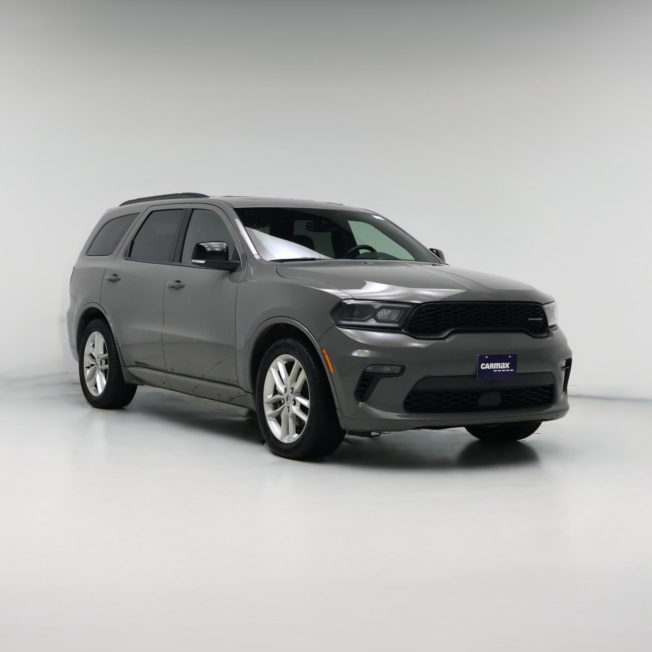Thumbnail: 2023 Dodge Durango - 1