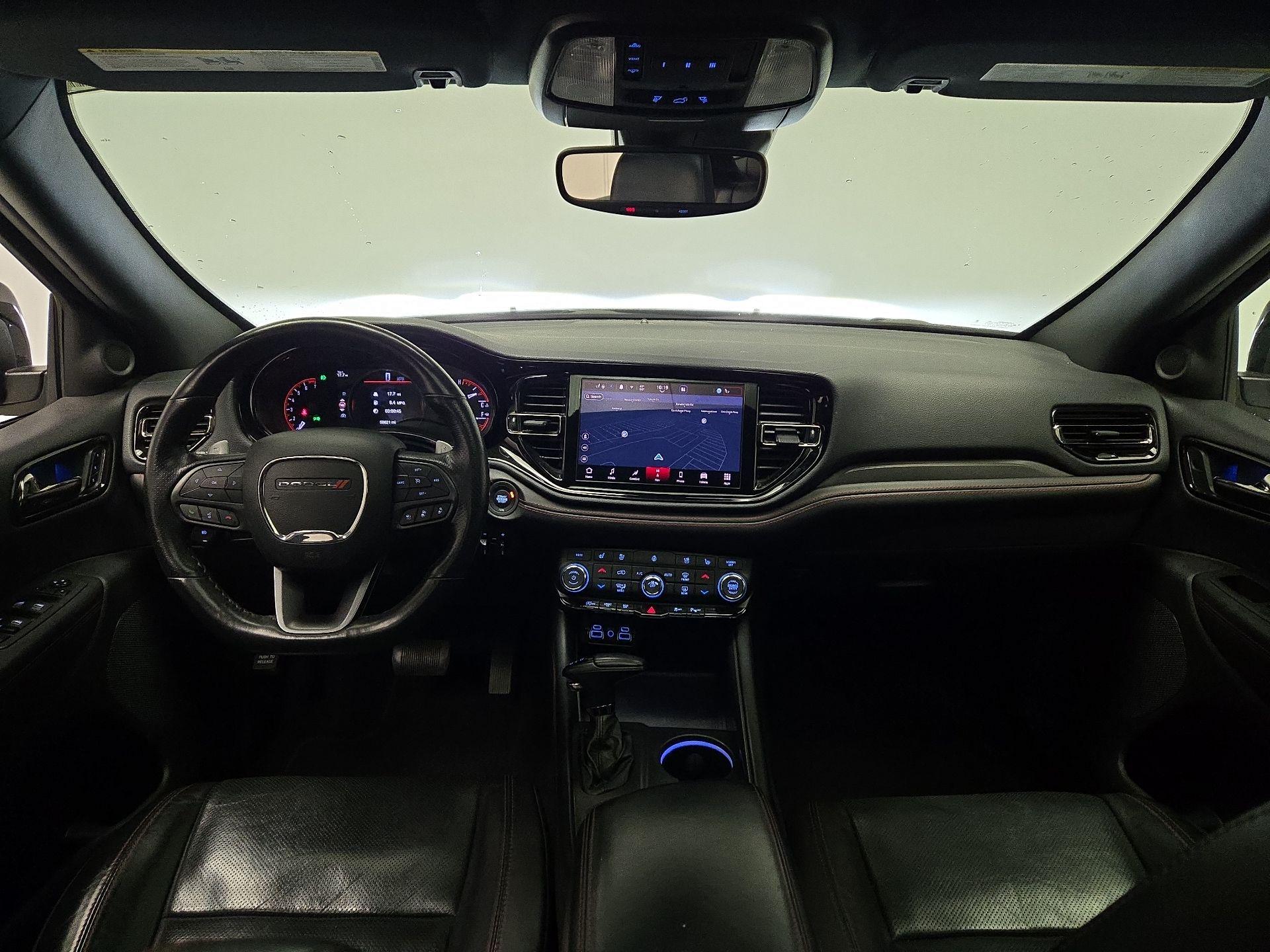 Thumbnail: 2023 Dodge Durango - 9