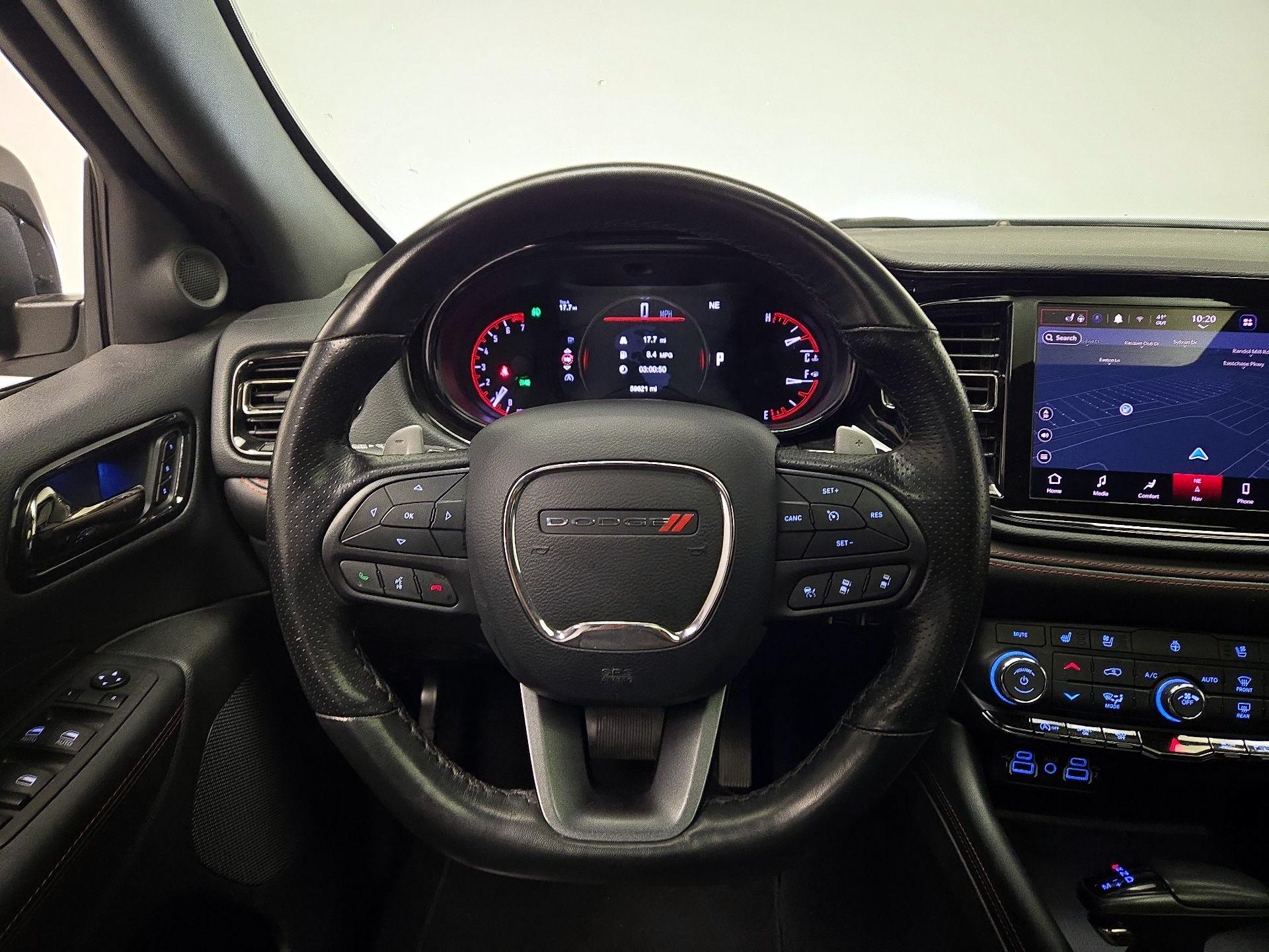 Thumbnail: 2023 Dodge Durango - 10