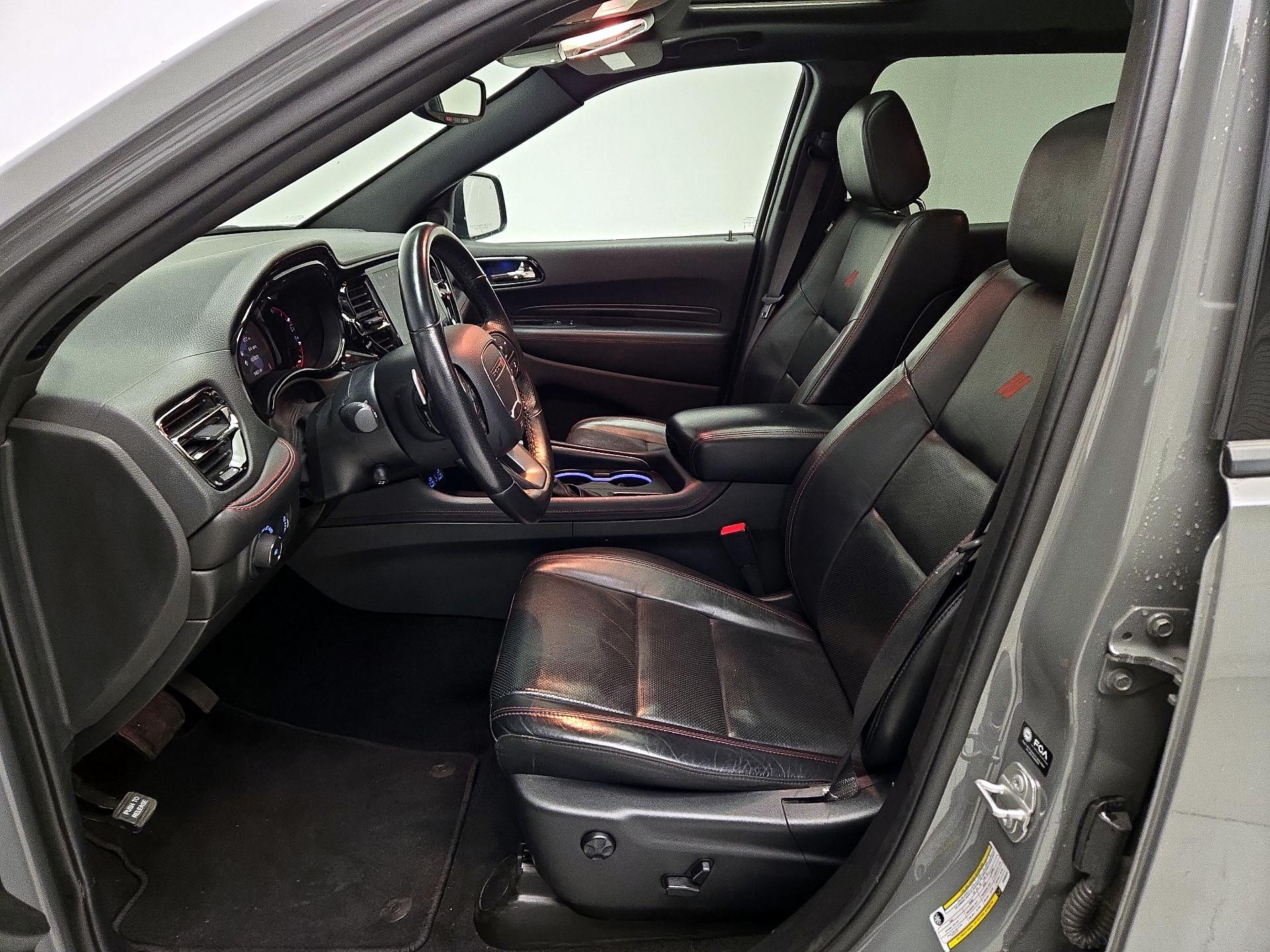 Thumbnail: 2023 Dodge Durango - 11