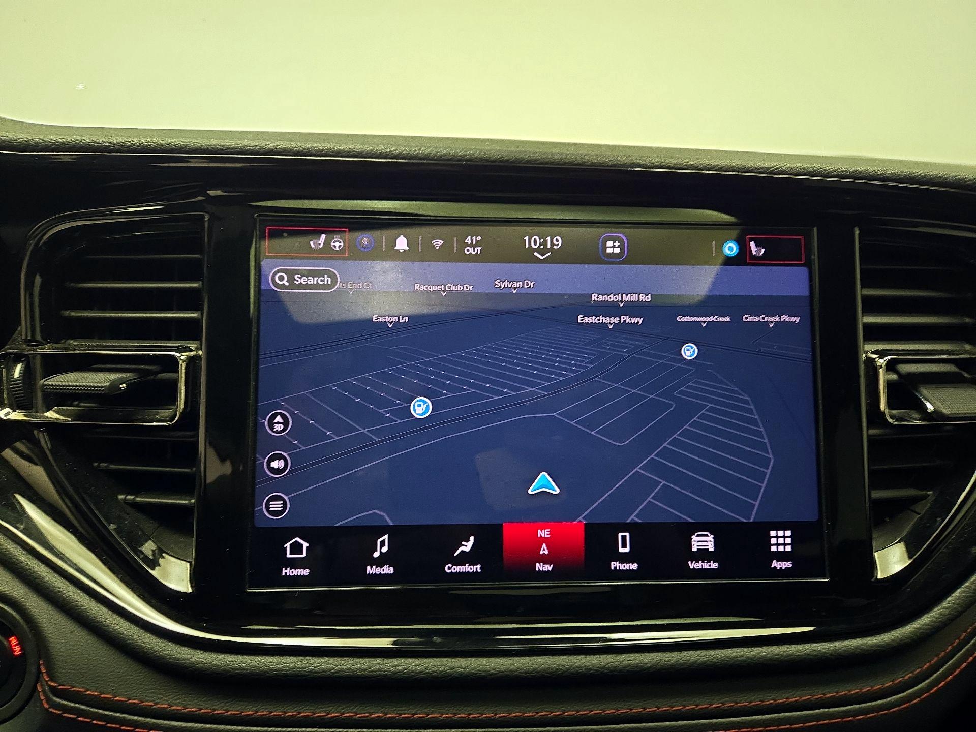 Thumbnail: 2023 Dodge Durango - 14