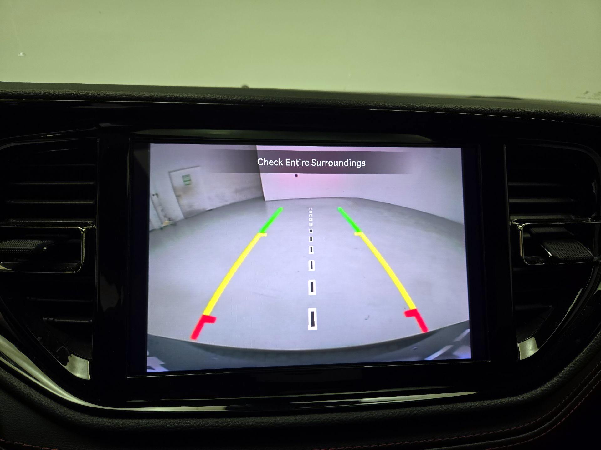 Thumbnail: 2023 Dodge Durango - 15