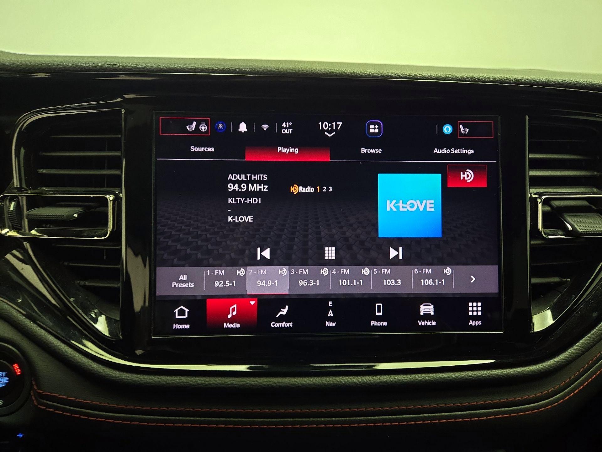 Thumbnail: 2023 Dodge Durango - 16